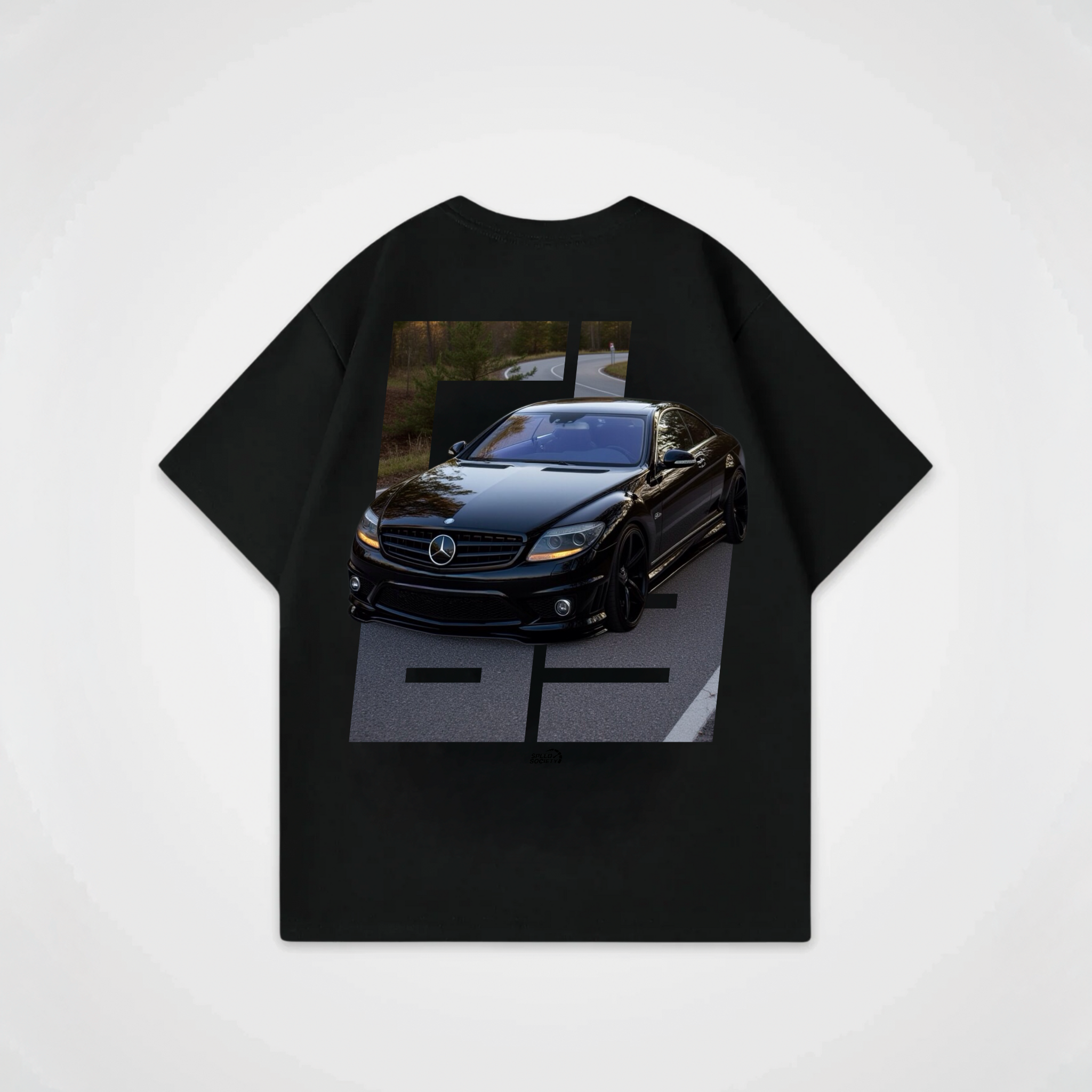 CL 63 SHIRT