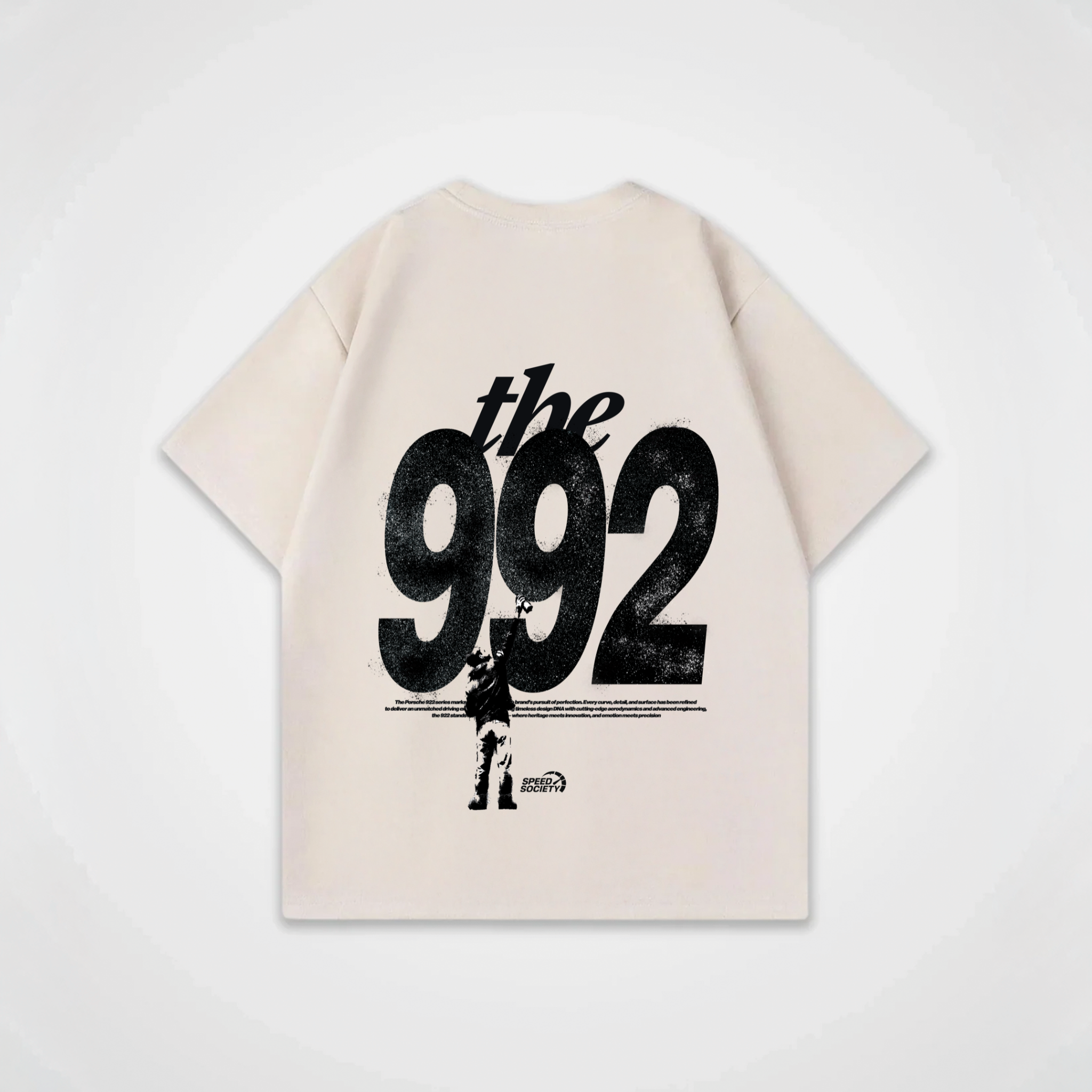 THE 992 SHIRT