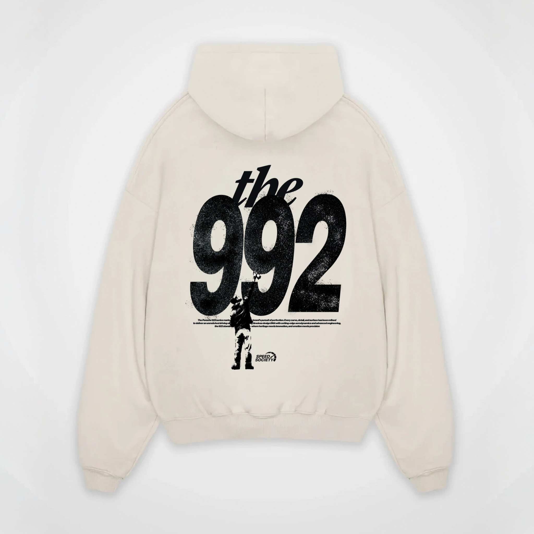 THE 992 HOODIE