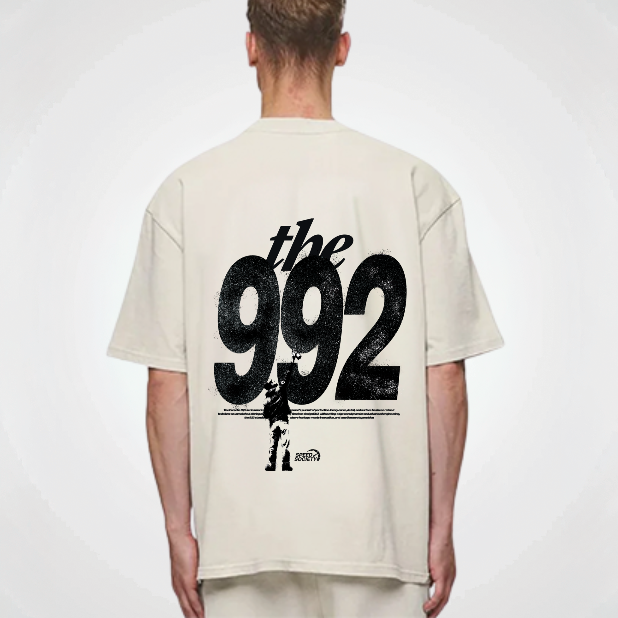THE 992 SHIRT