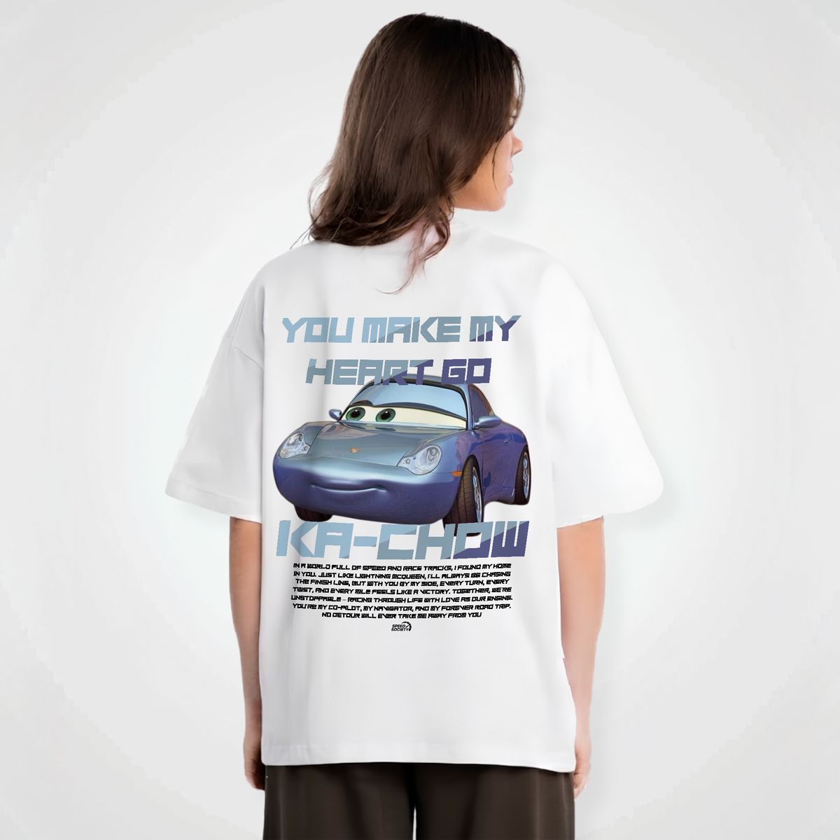SALLY SHIRT