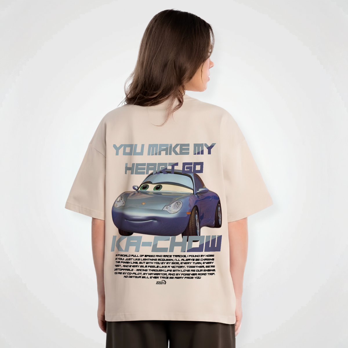 SALLY SHIRT