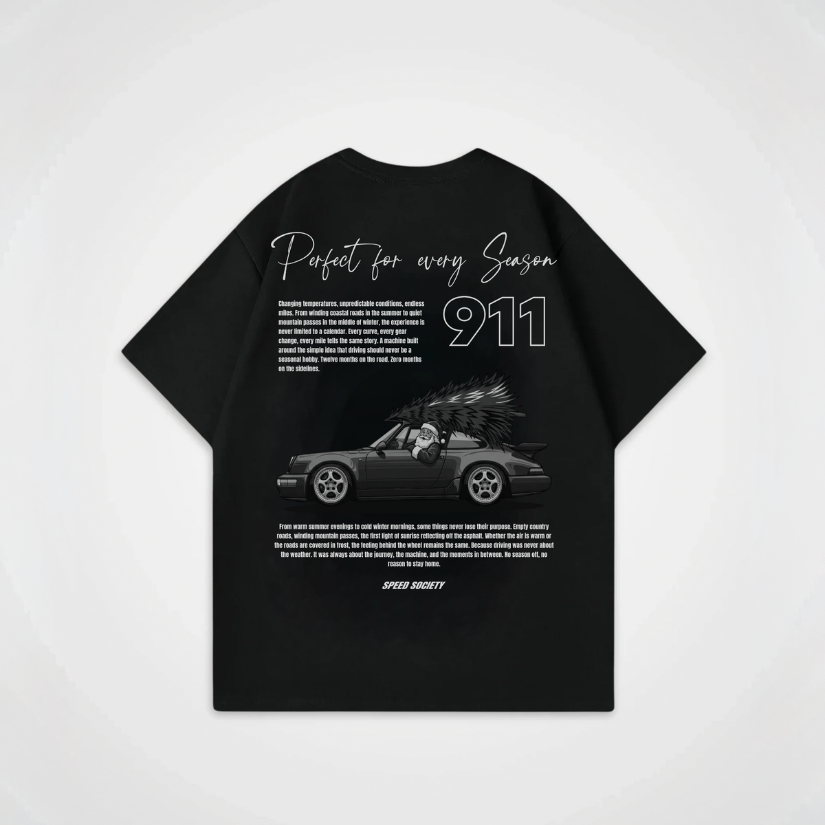 Perfect for every Season Shirt