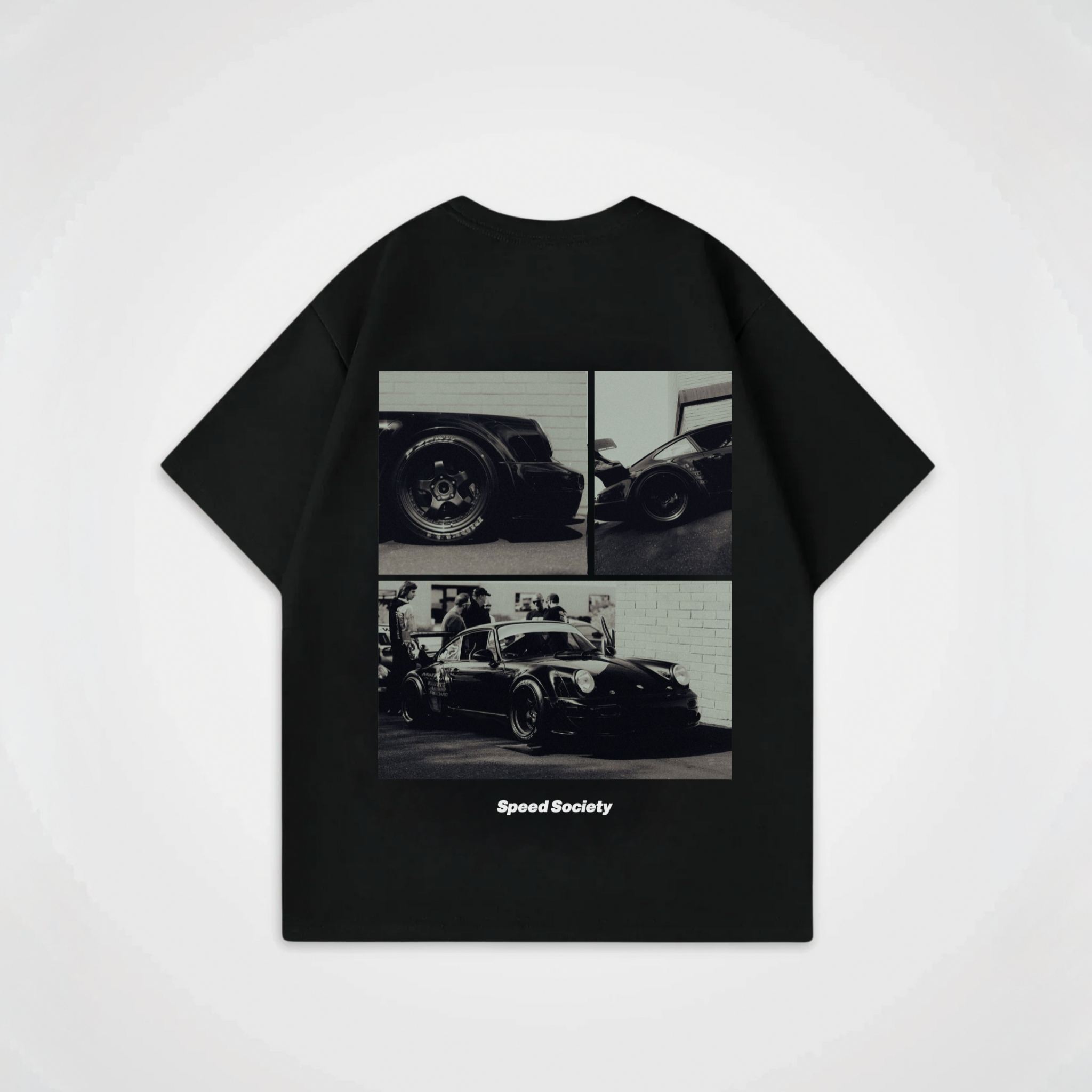RWB SHIRT
