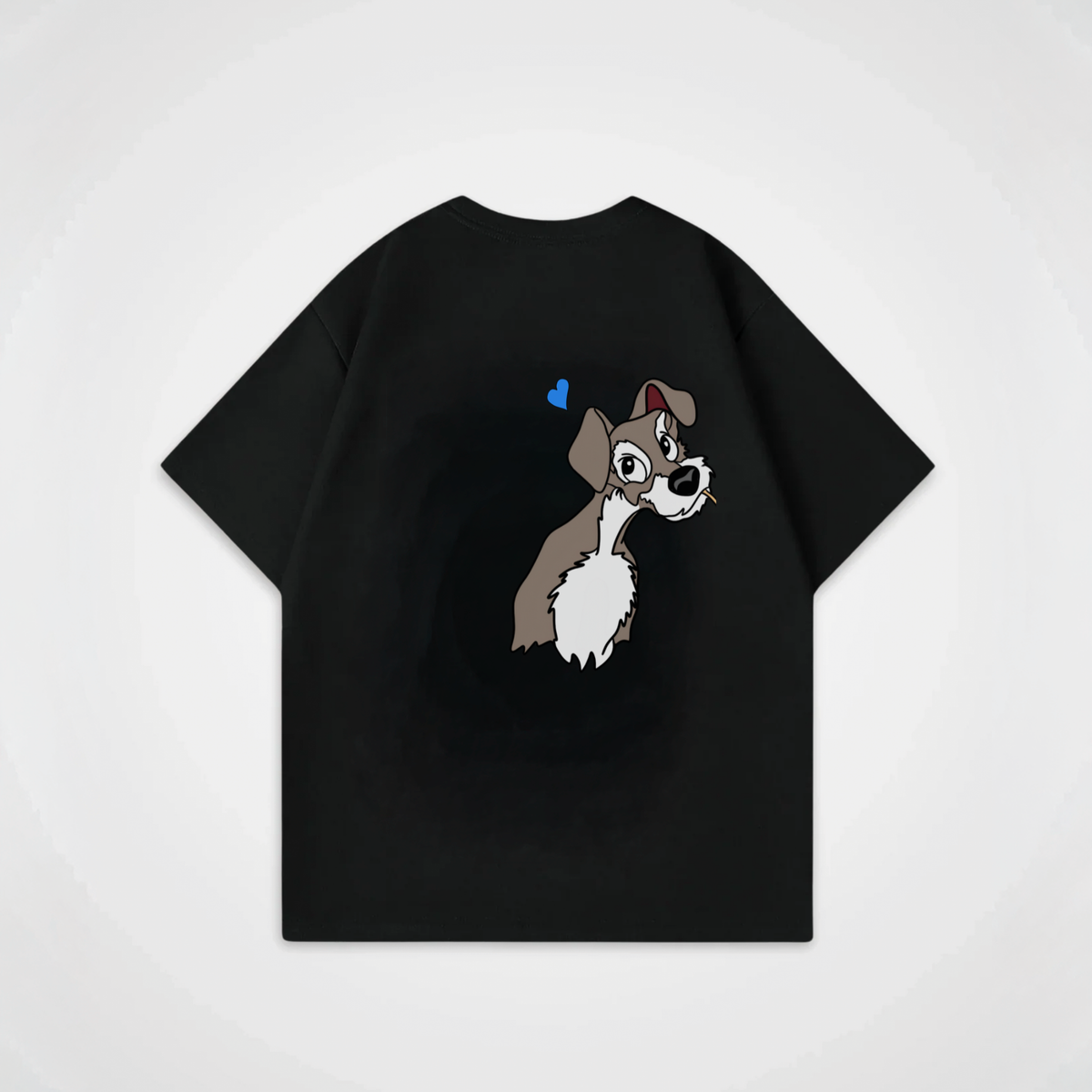StrolchShirt
