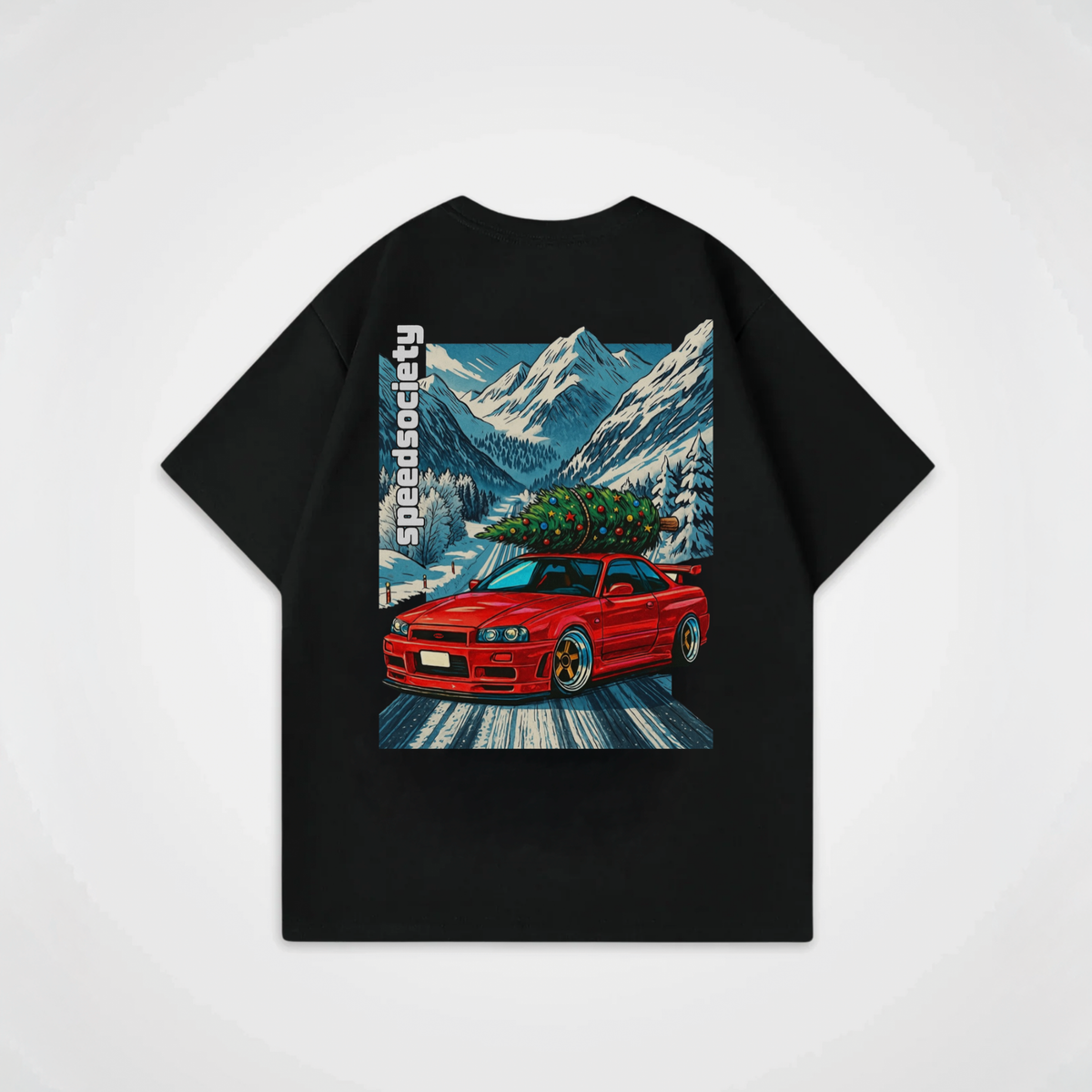 R34 Shirt