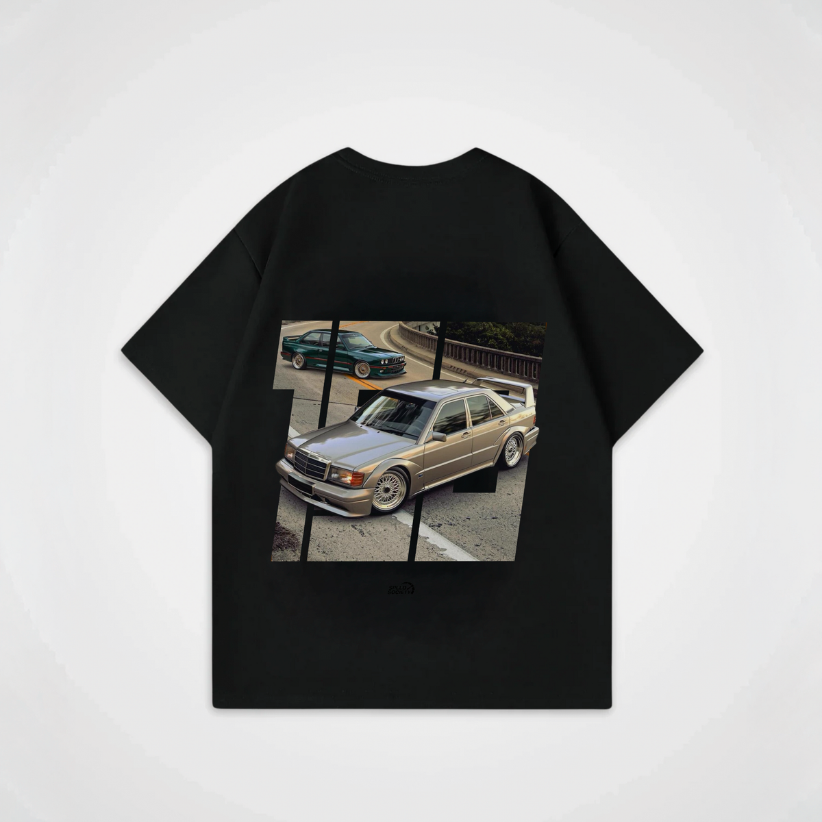 190E SHIRT