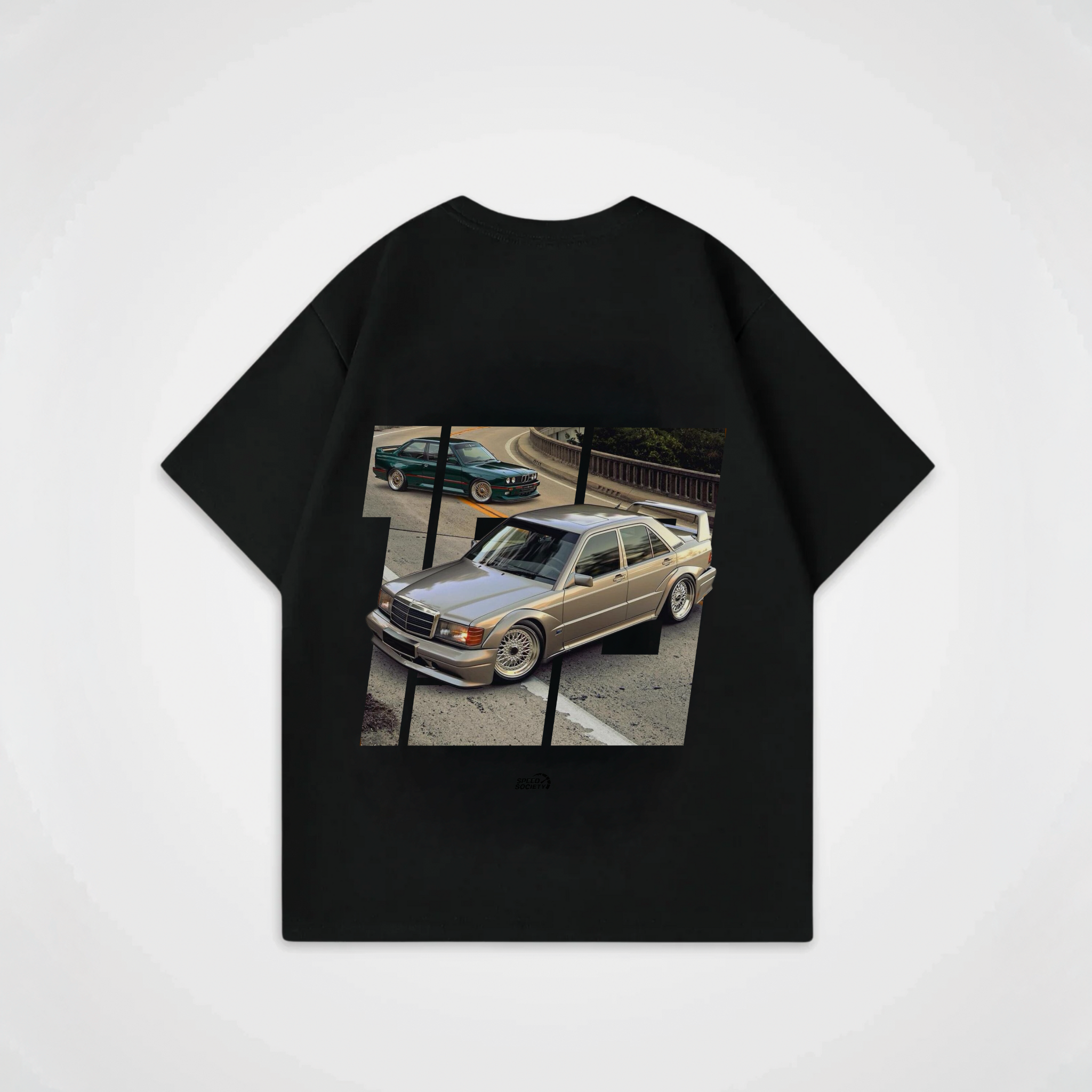 190E SHIRT