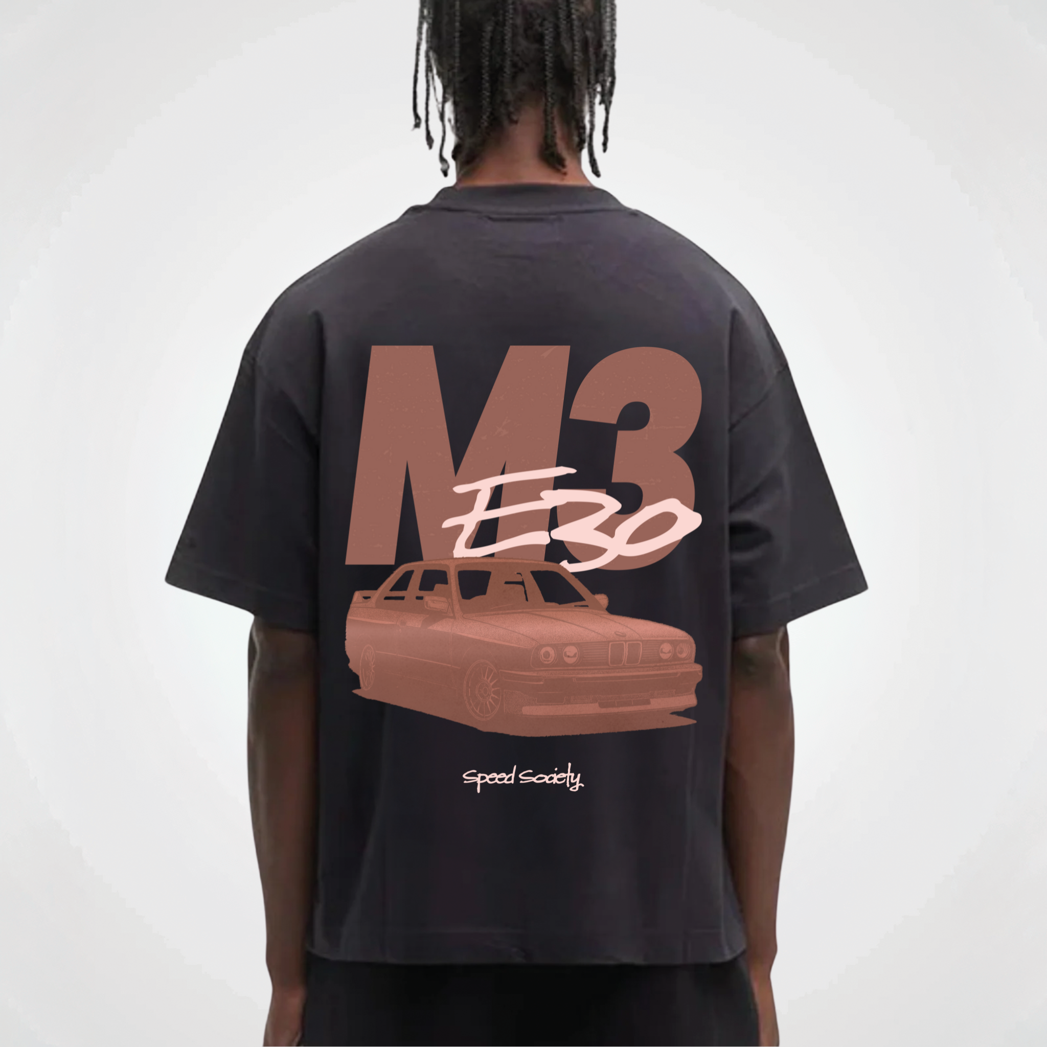 M3 E30 SHIRT