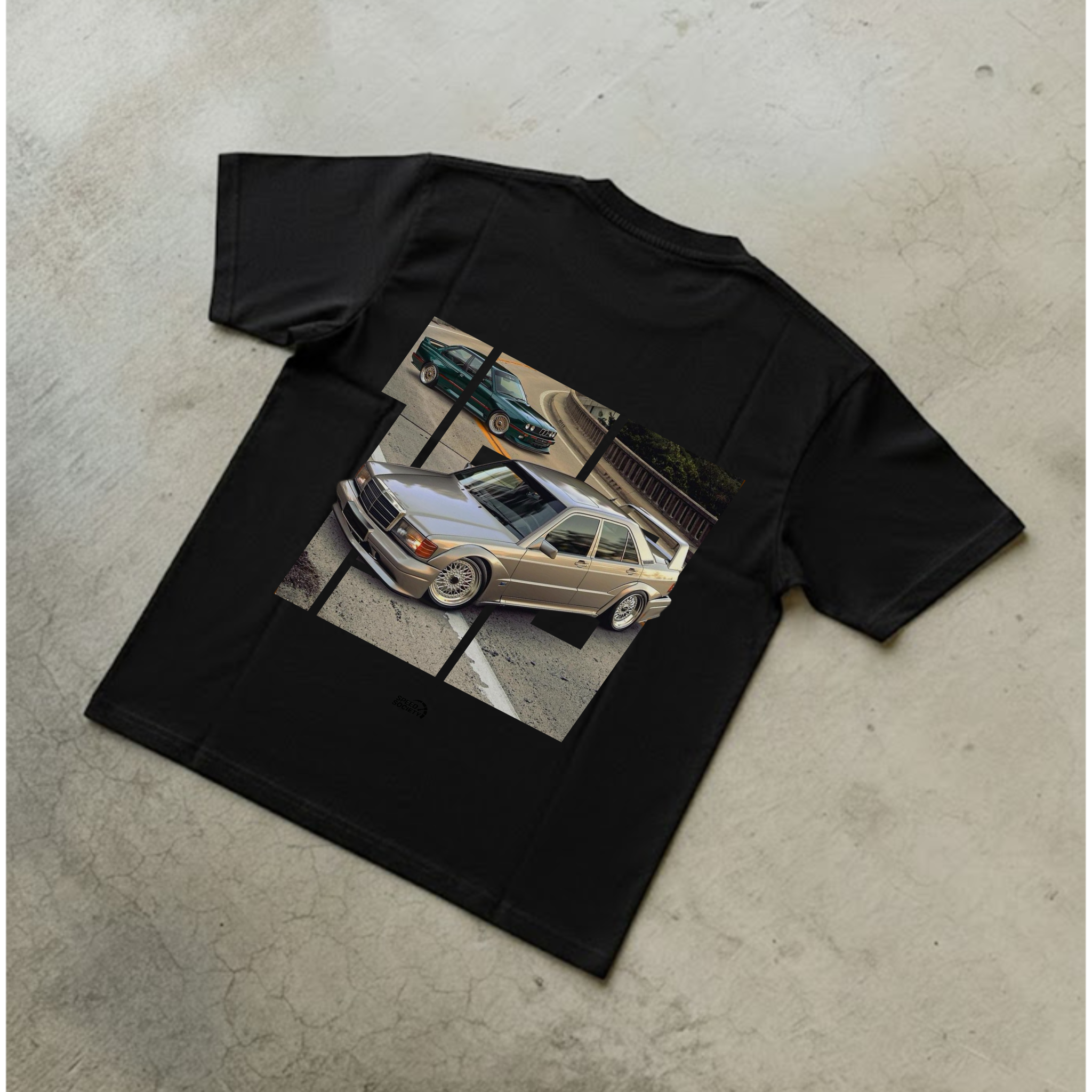 190E SHIRT