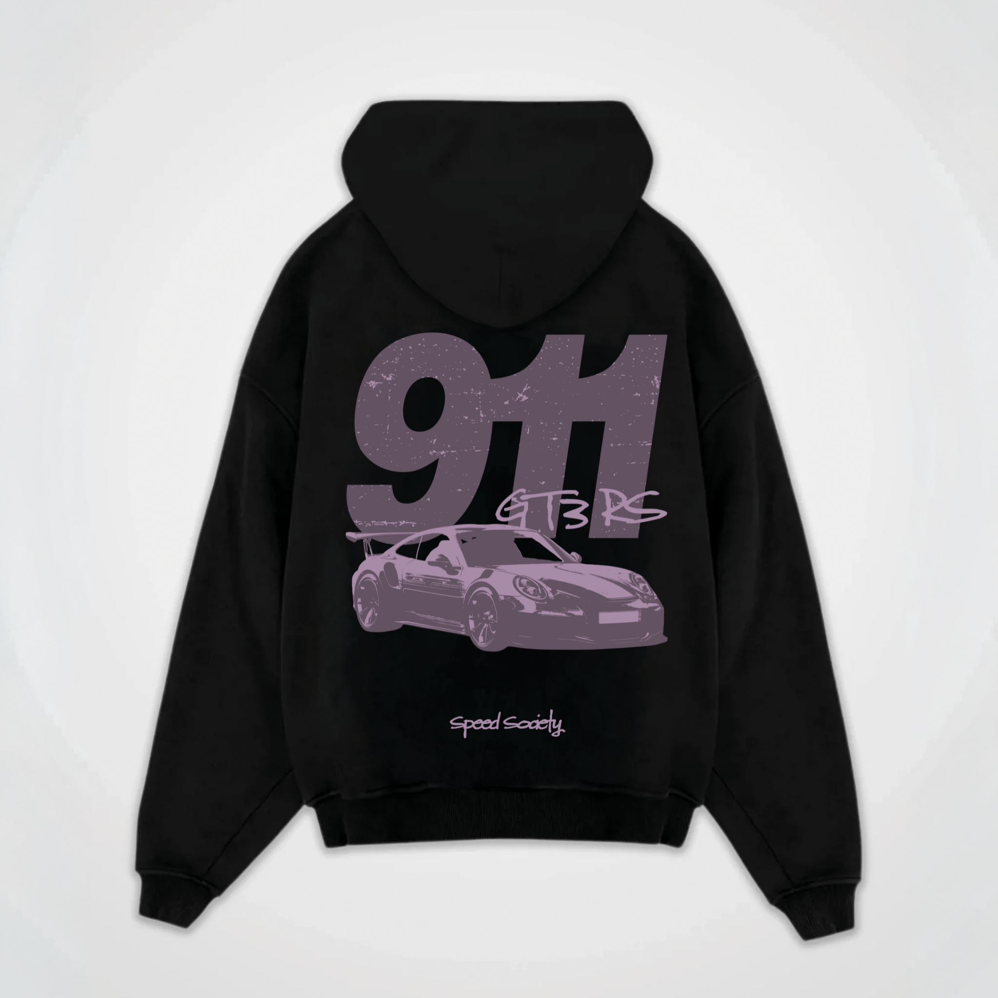 PORSCHE 911 GT3RS HOODIE