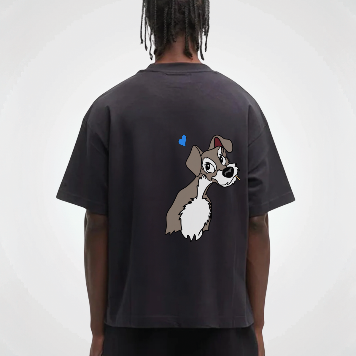 StrolchShirt