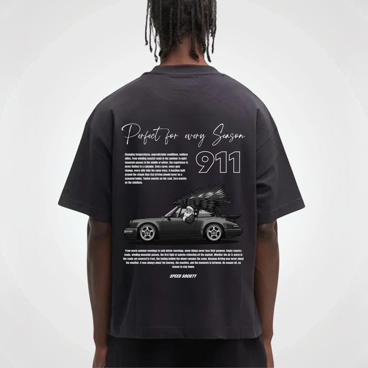 Perfect for every Season Shirt