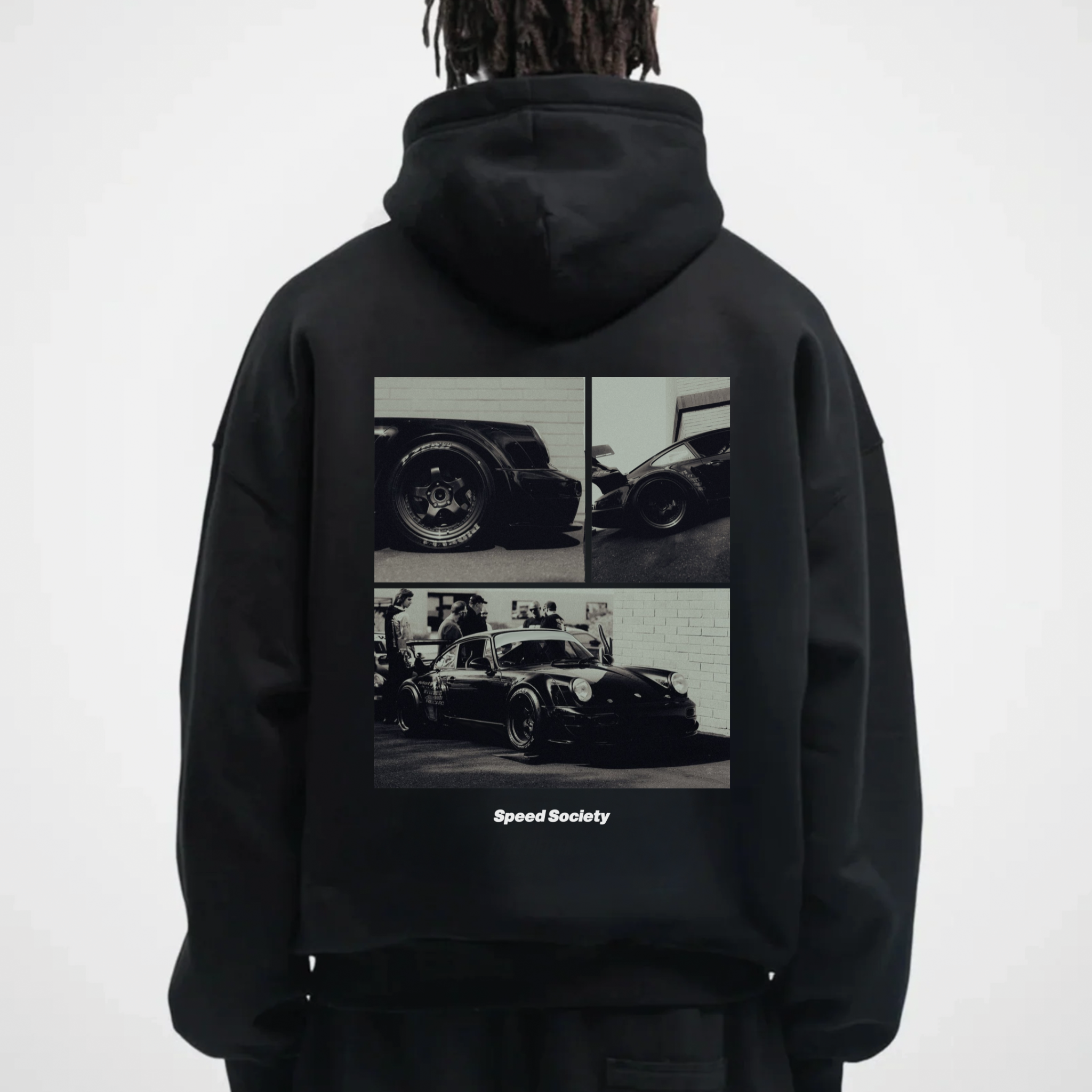 RWB HOODIE