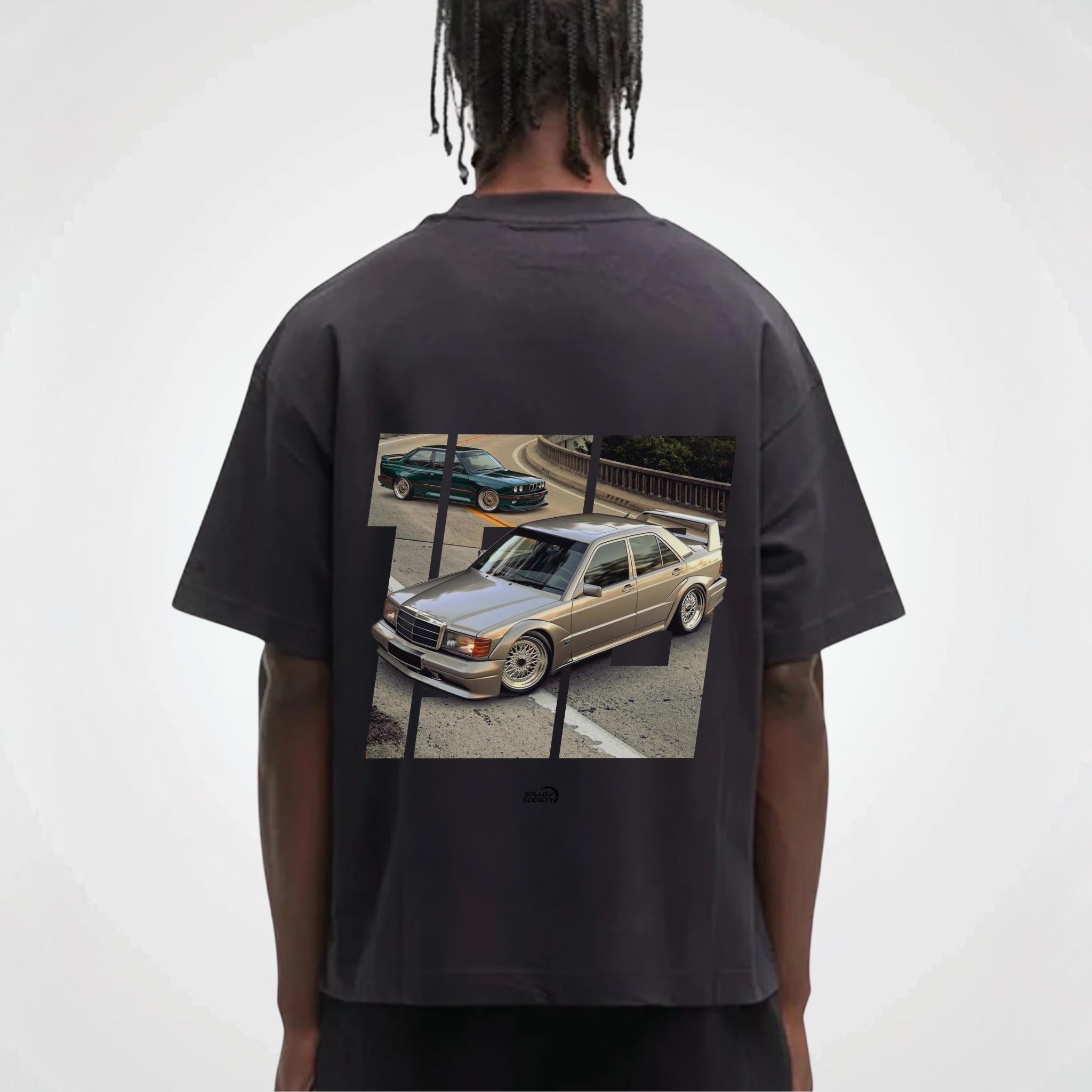 190E SHIRT