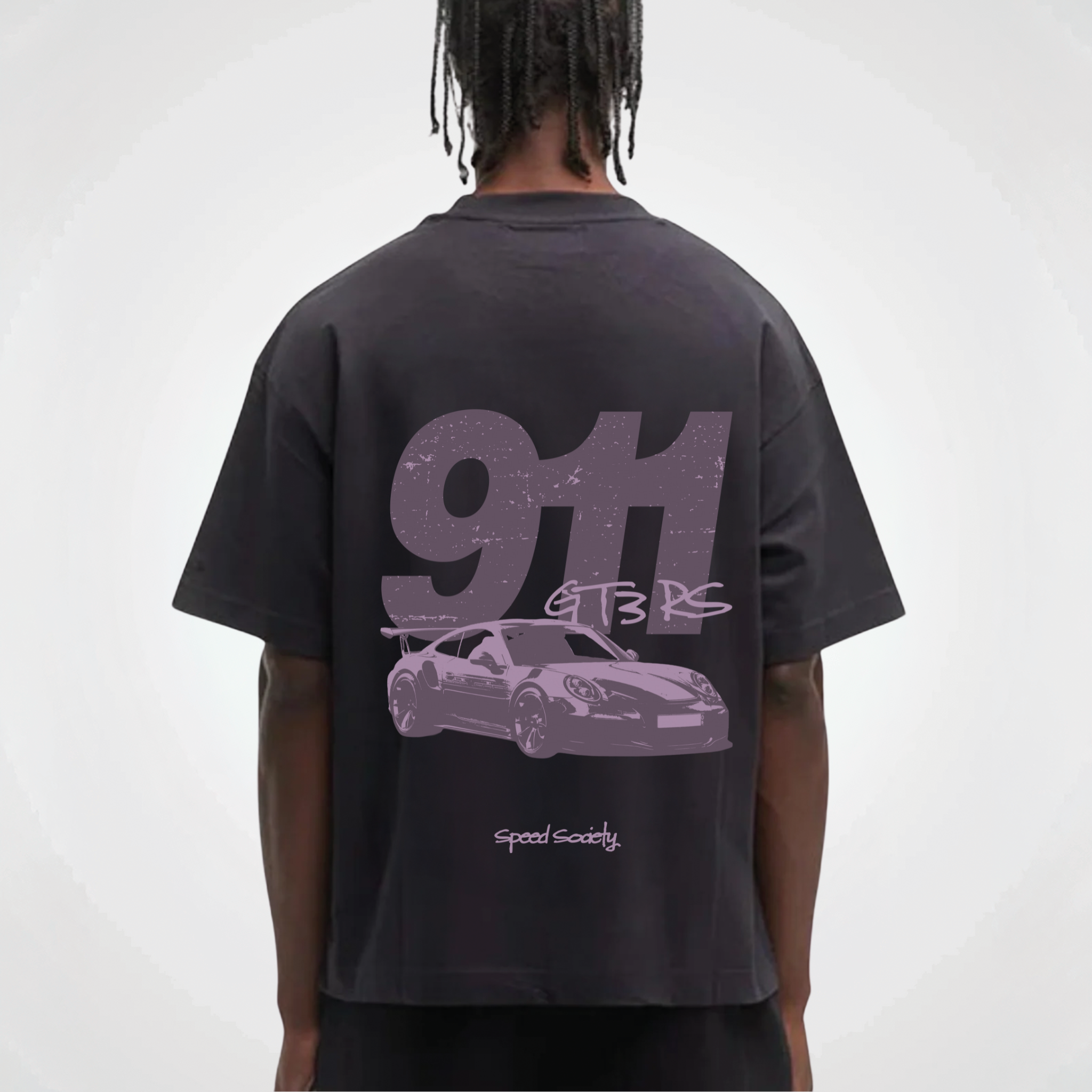 PORSCHE GT3RS SHIRT