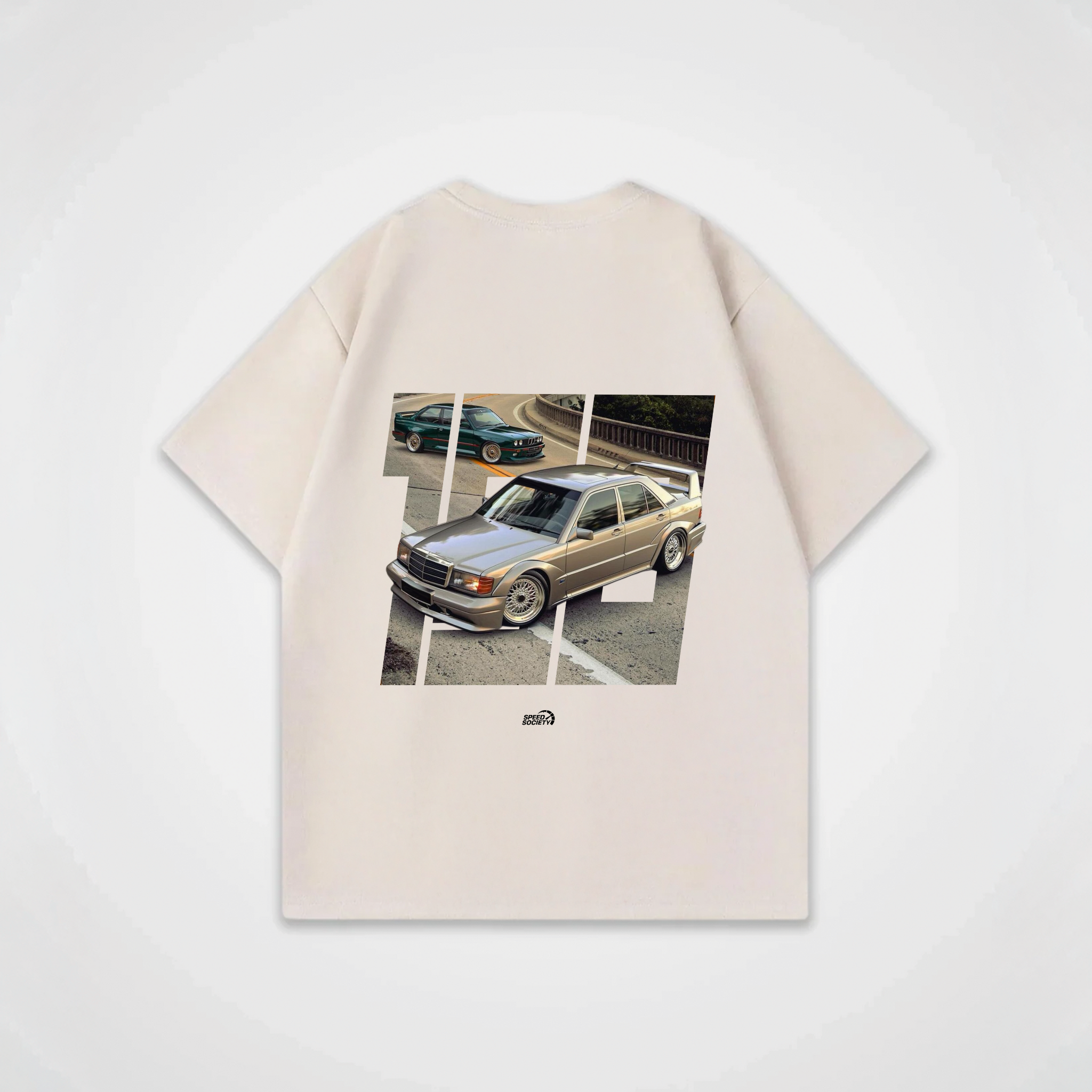 190E SHIRT
