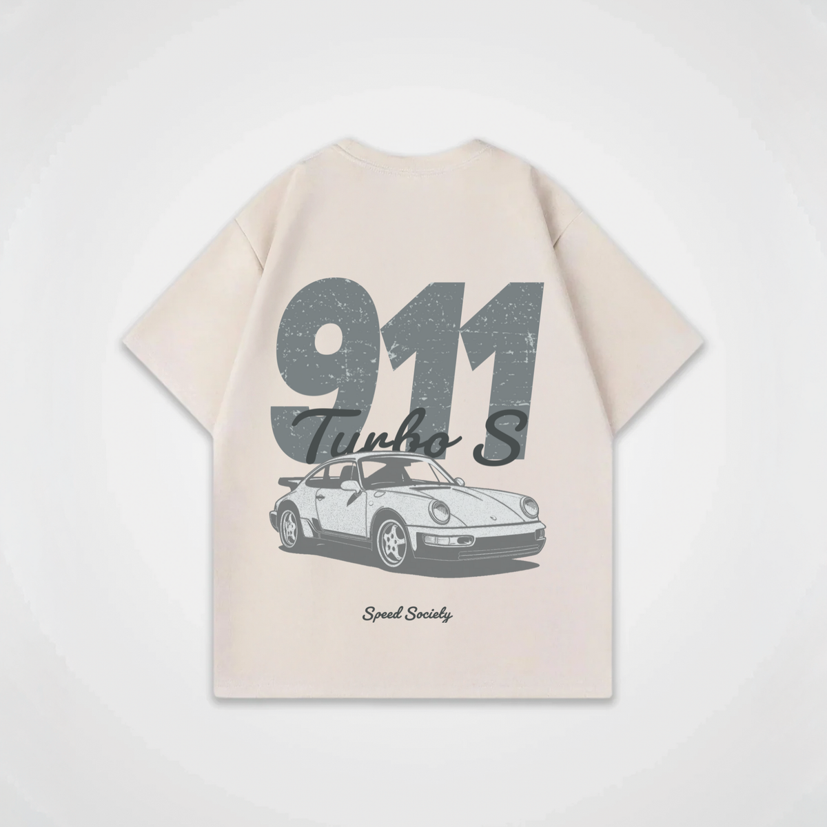 911 TURBO S SHIRT