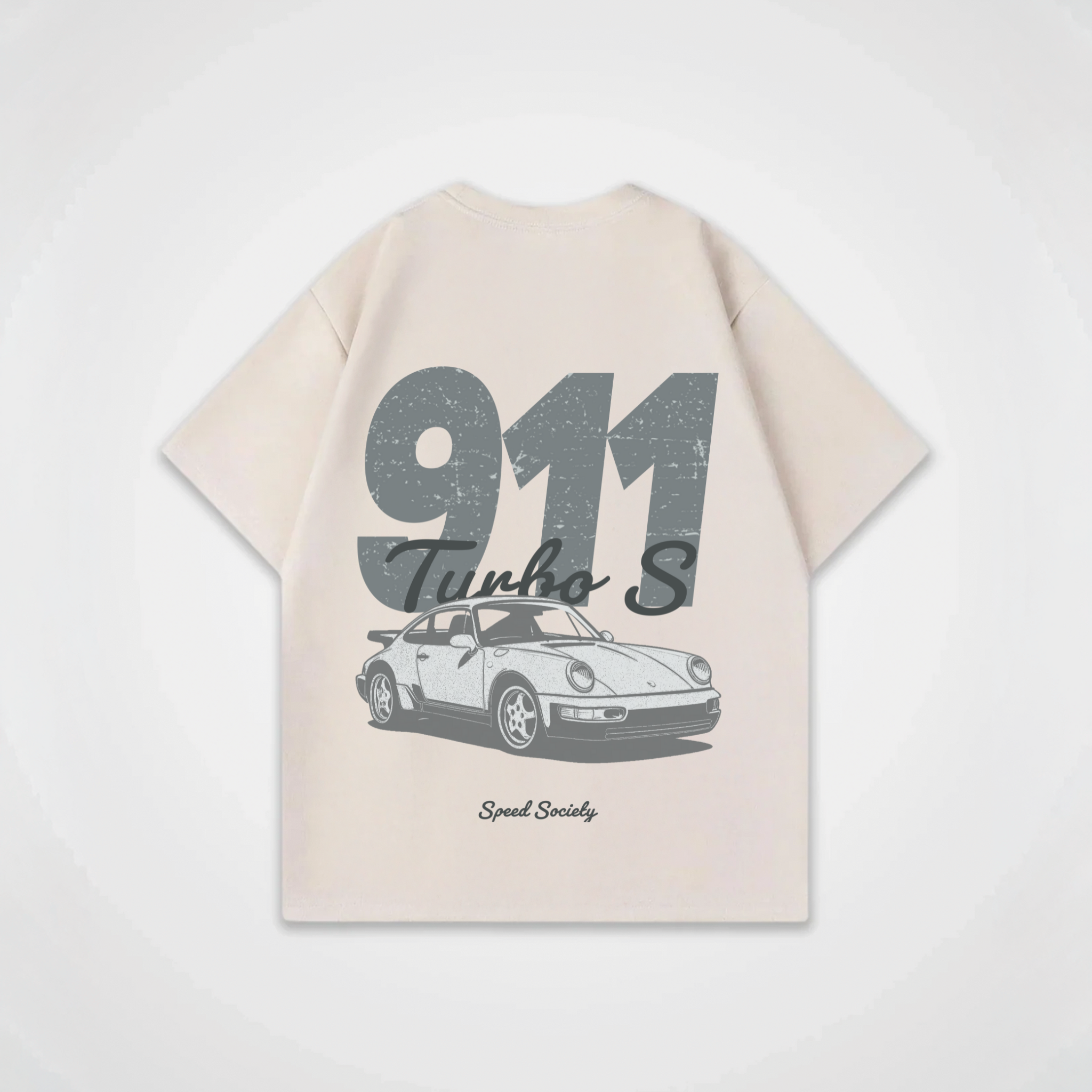 911 TURBO S SHIRT