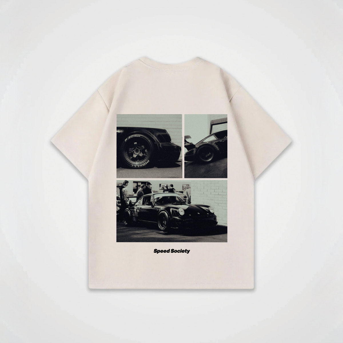 RWB SHIRT