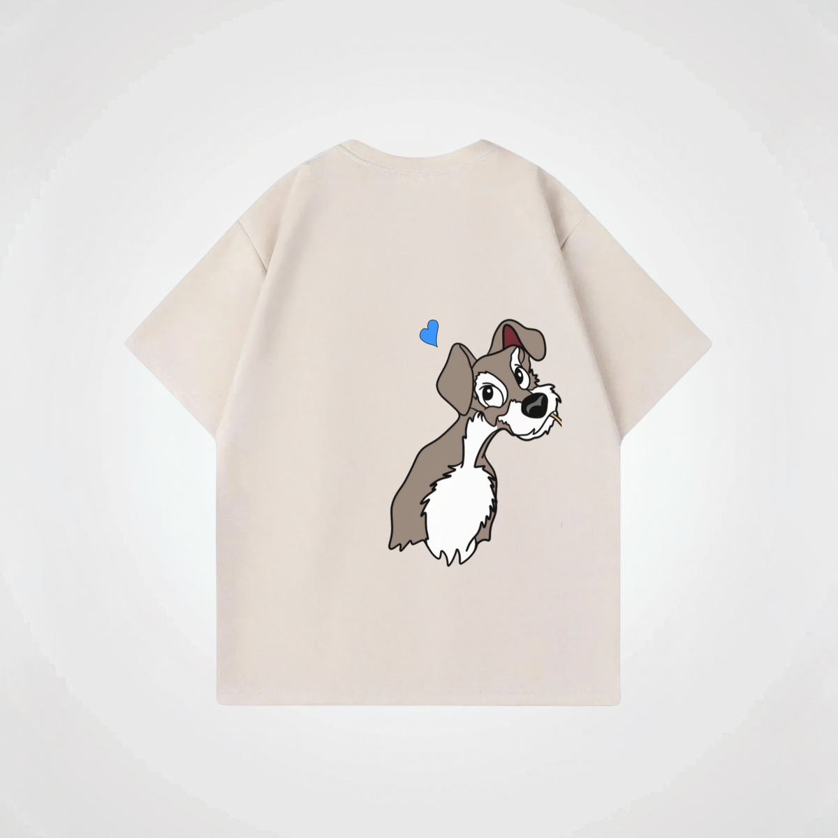 StrolchShirt