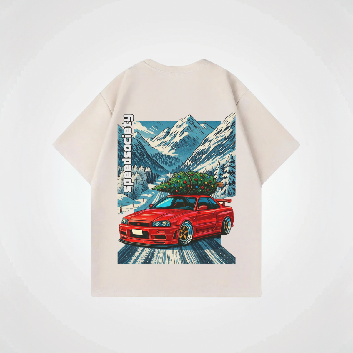 R34 Shirt