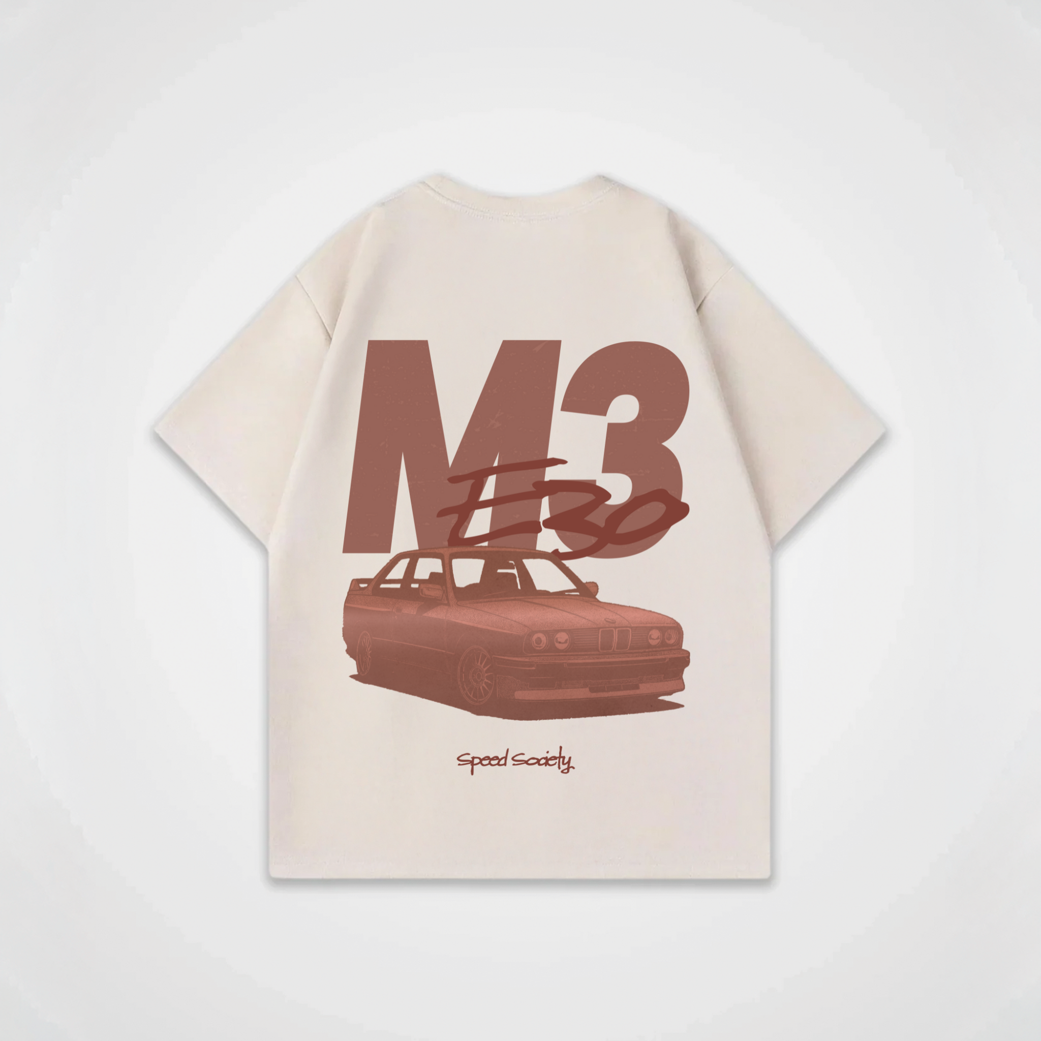 M3 E30 SHIRT