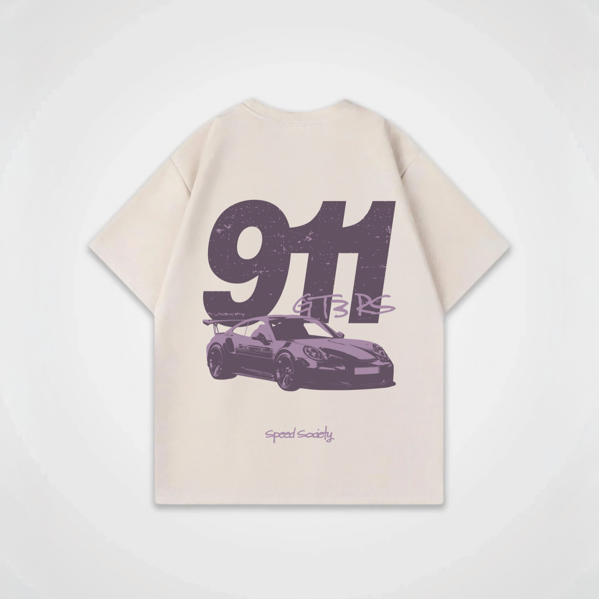 PORSCHE GT3RS SHIRT