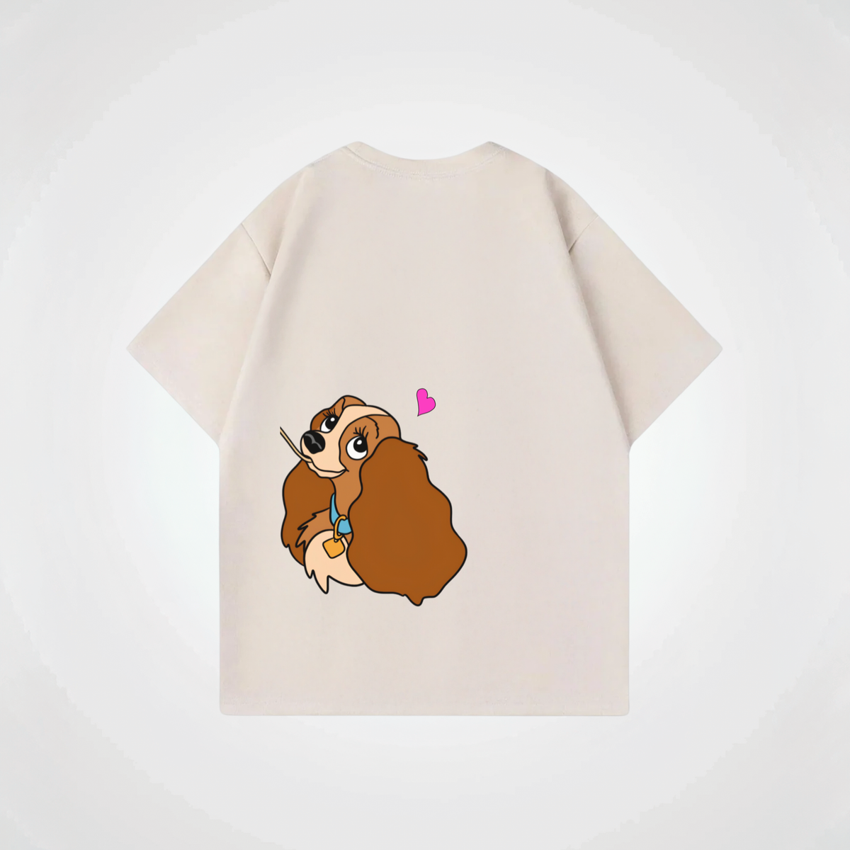 Susi Shirt