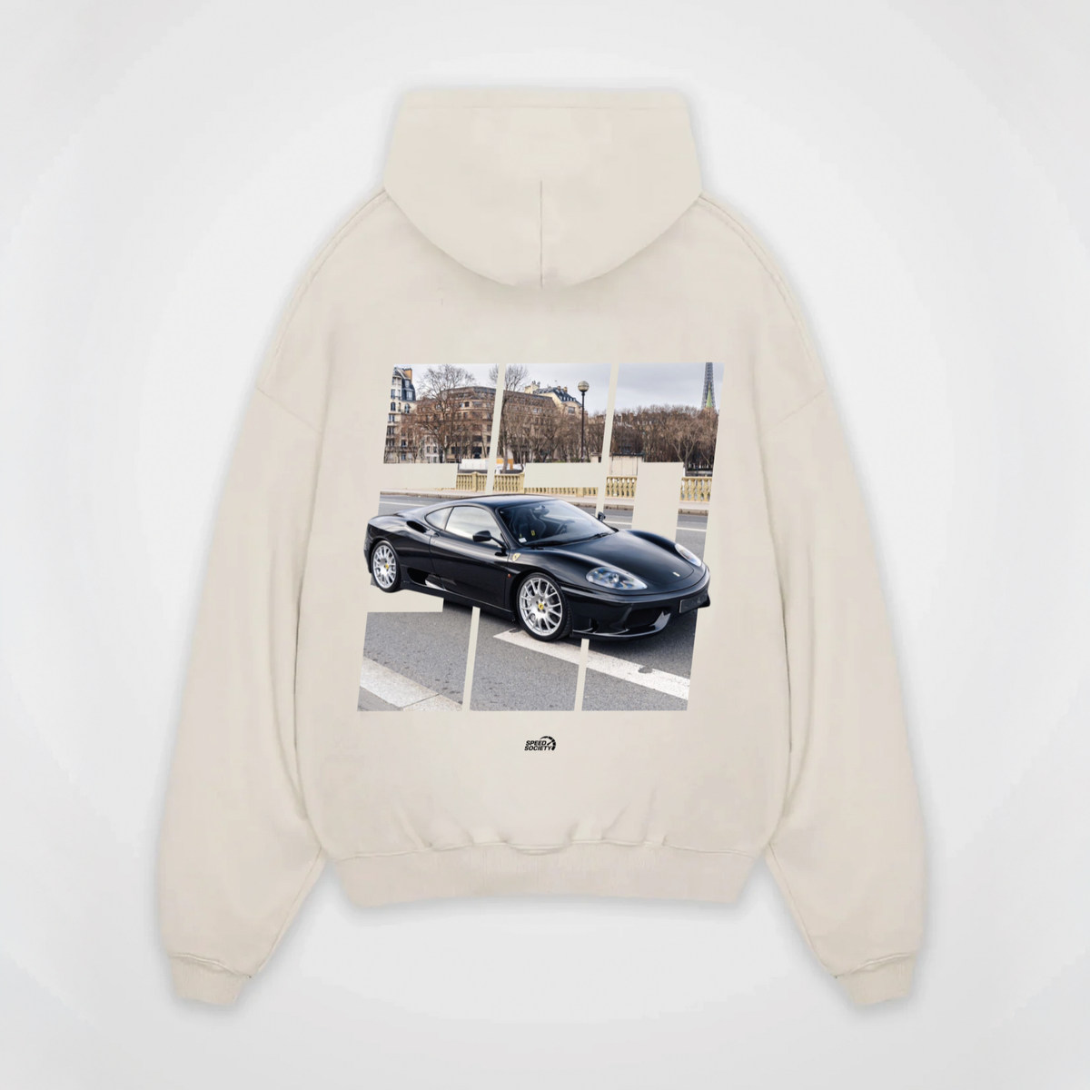 360 HOODIE