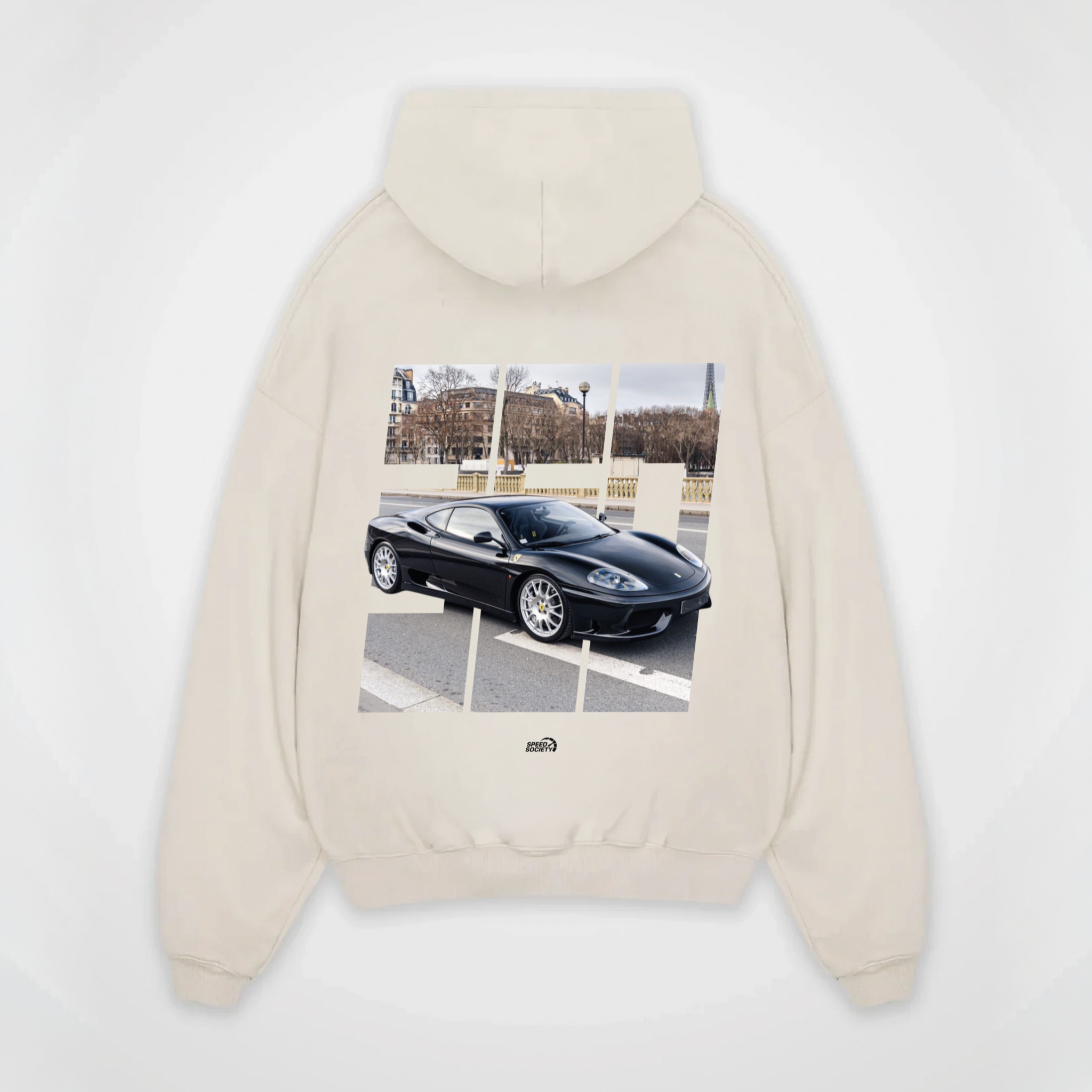 360 HOODIE