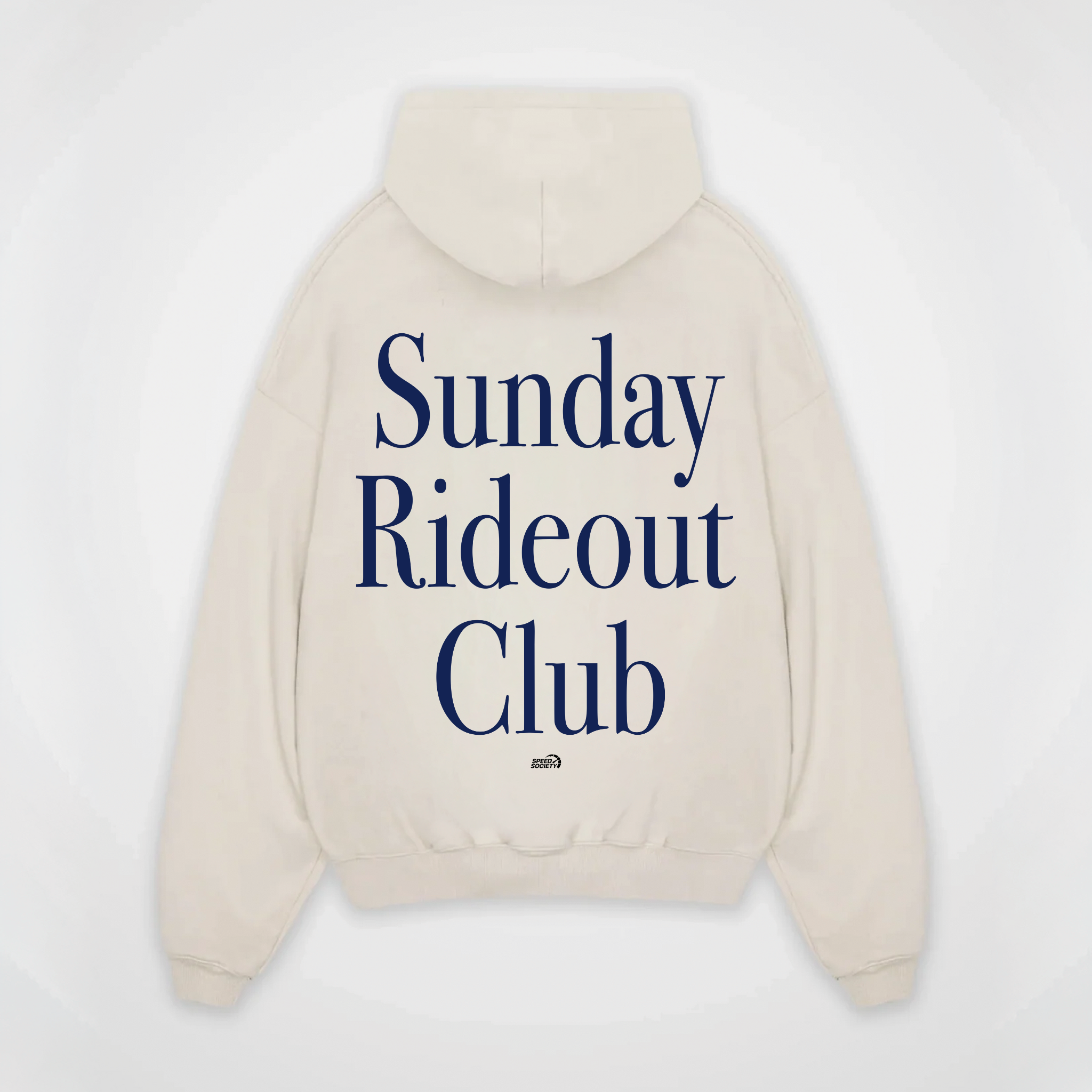 SUNDAY RIDEOUT HOODIE