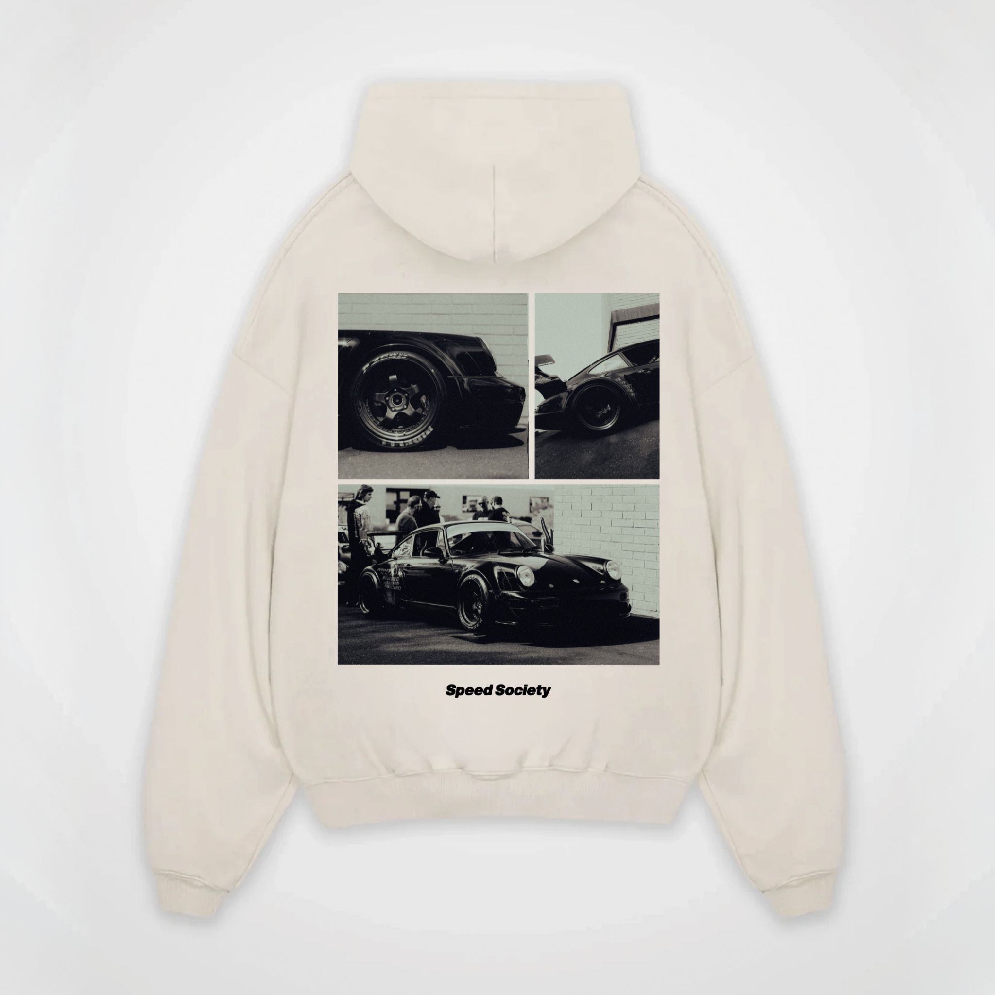 RWB HOODIE