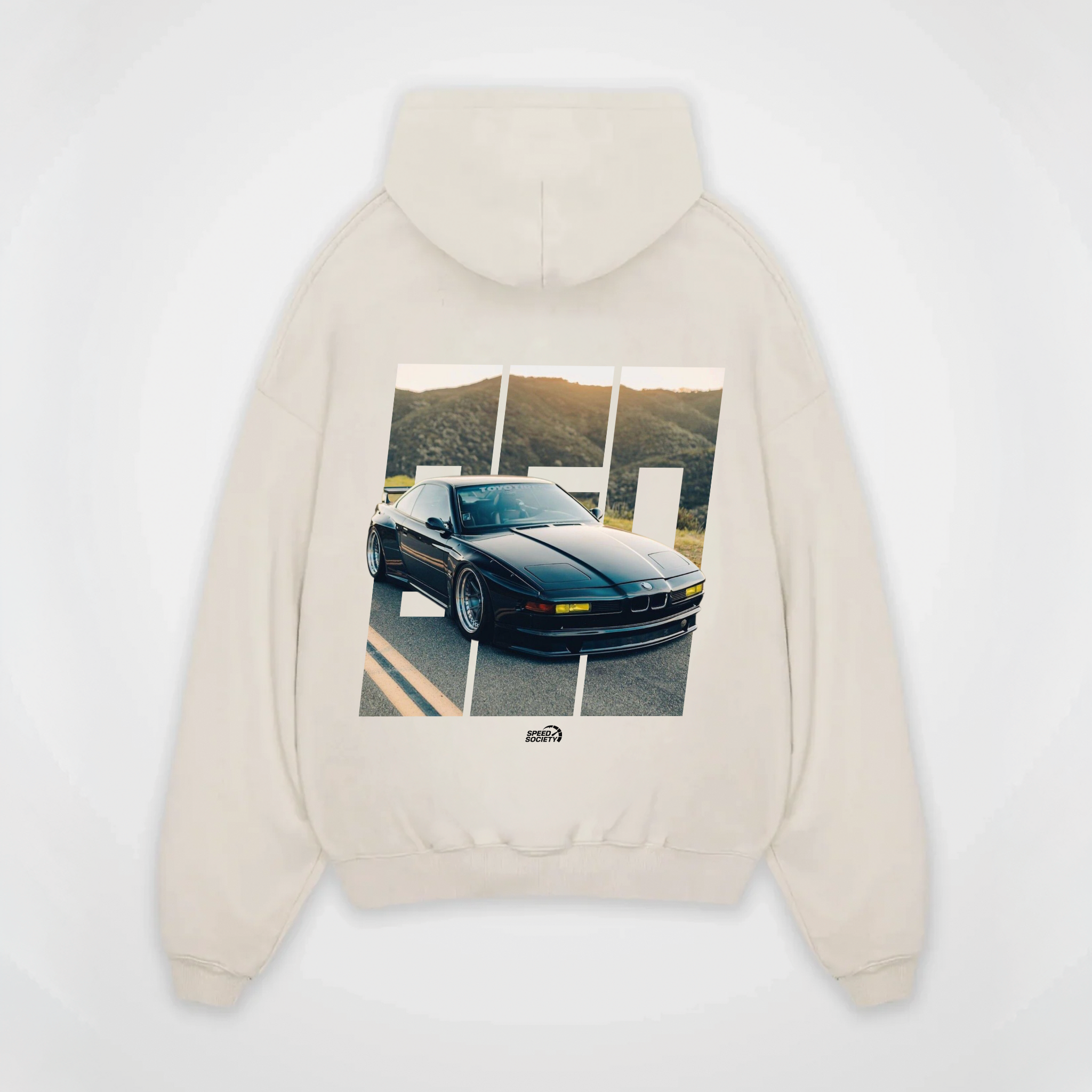 850 HOODIE