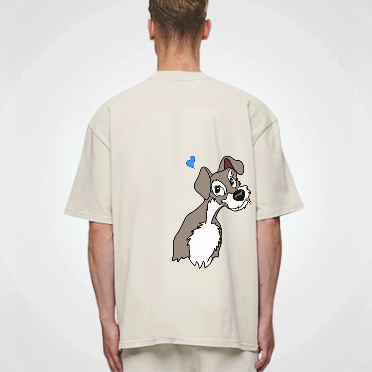 StrolchShirt
