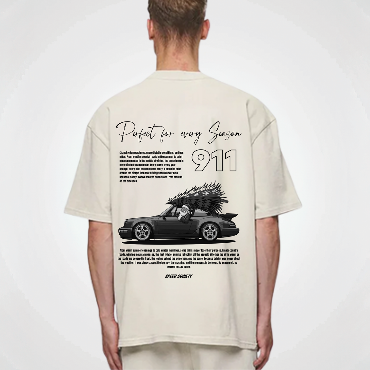 Perfect for every Season Shirt