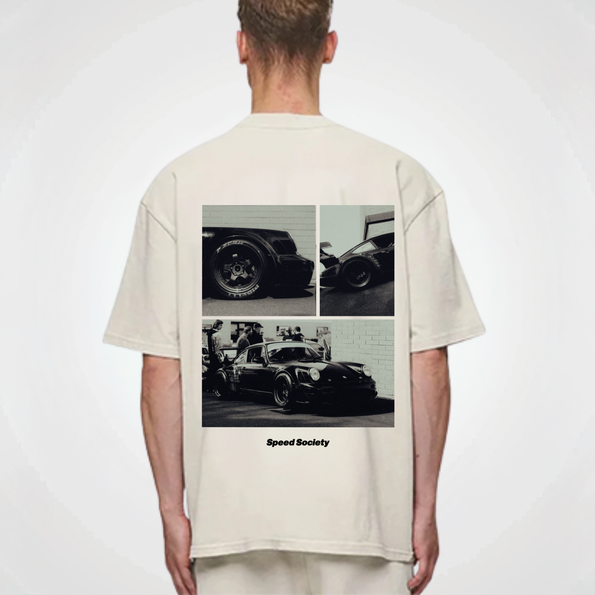 RWB SHIRT