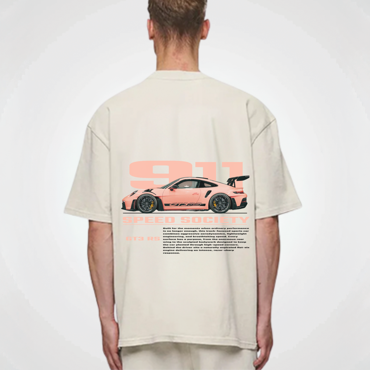 911 Shirt