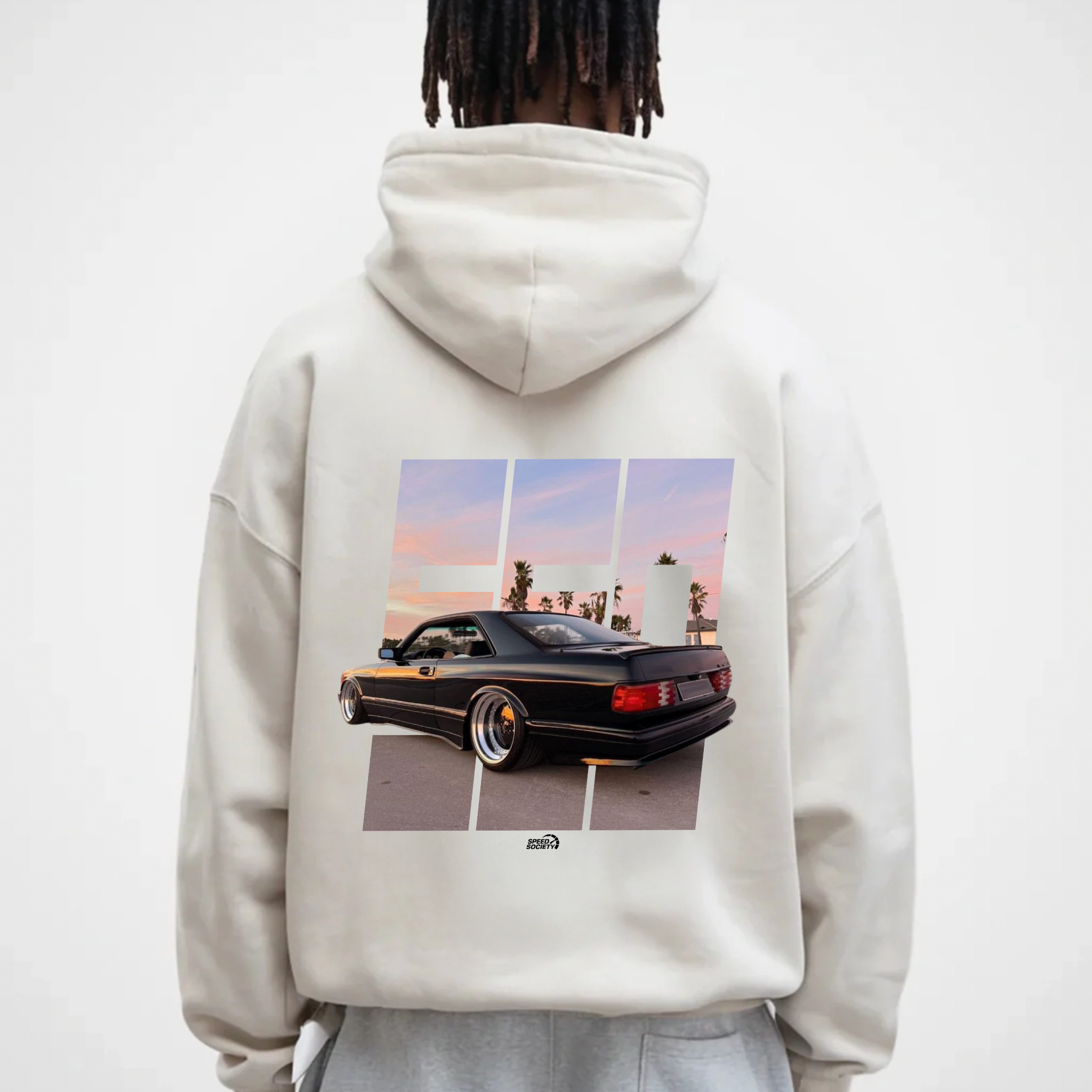 560 HOODIE