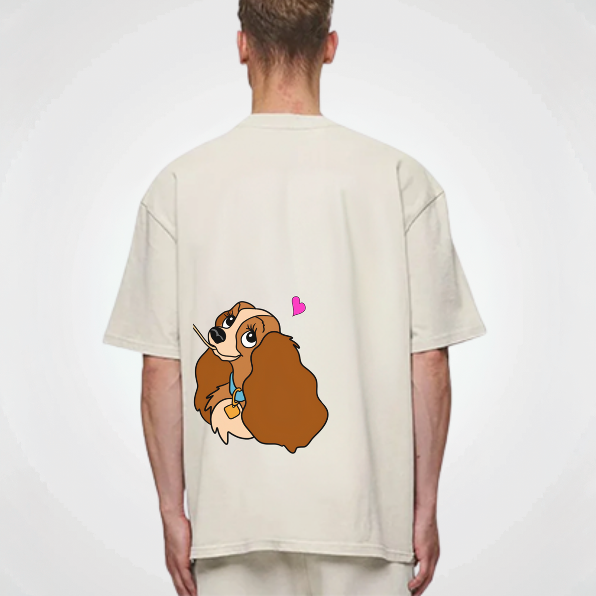 Susi Shirt