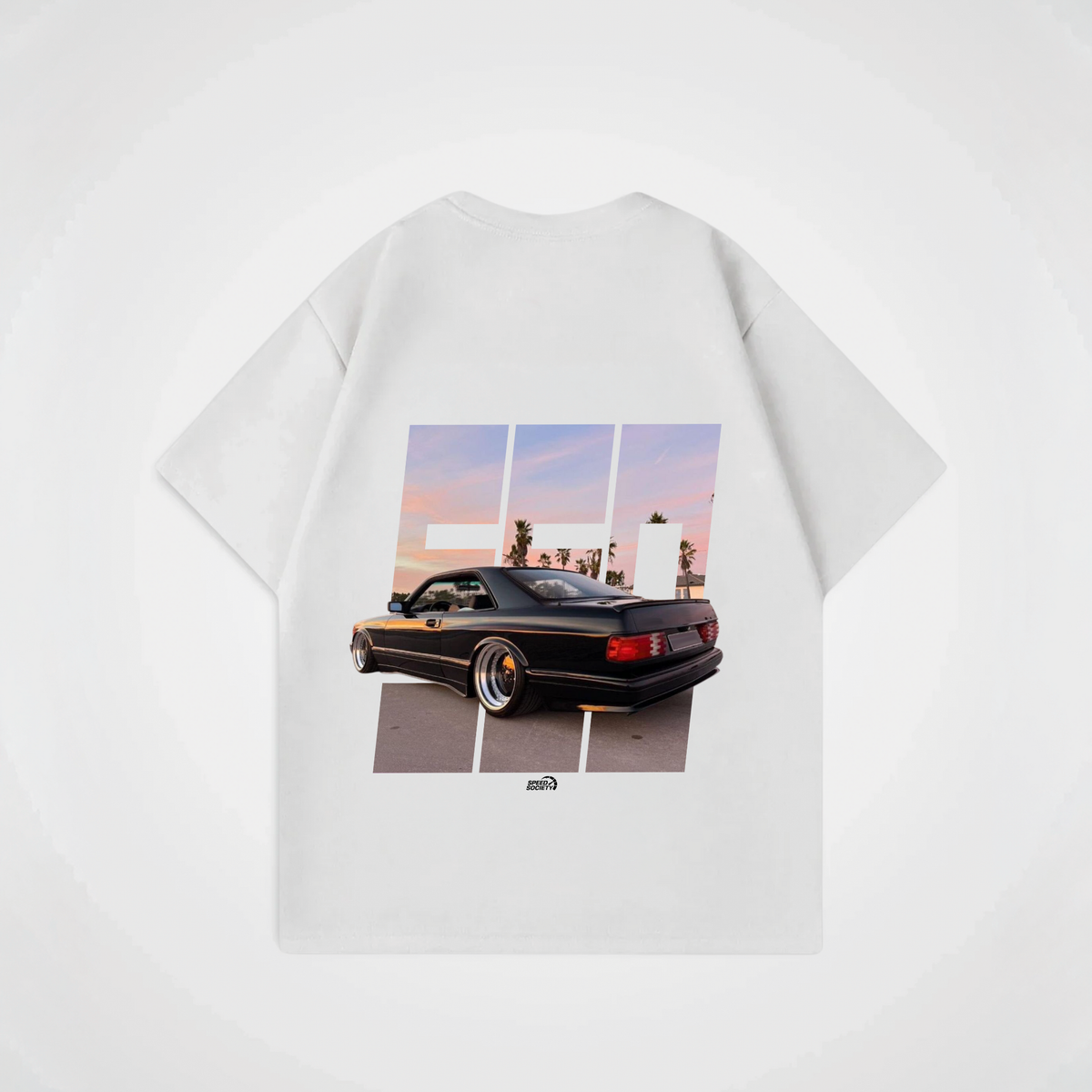560 SHIRT