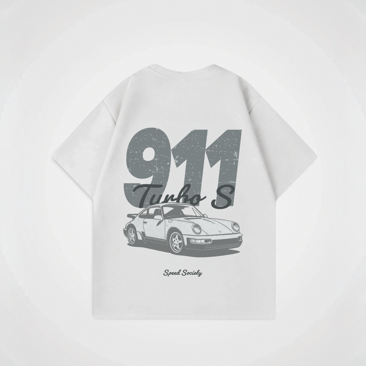 911 TURBO S SHIRT