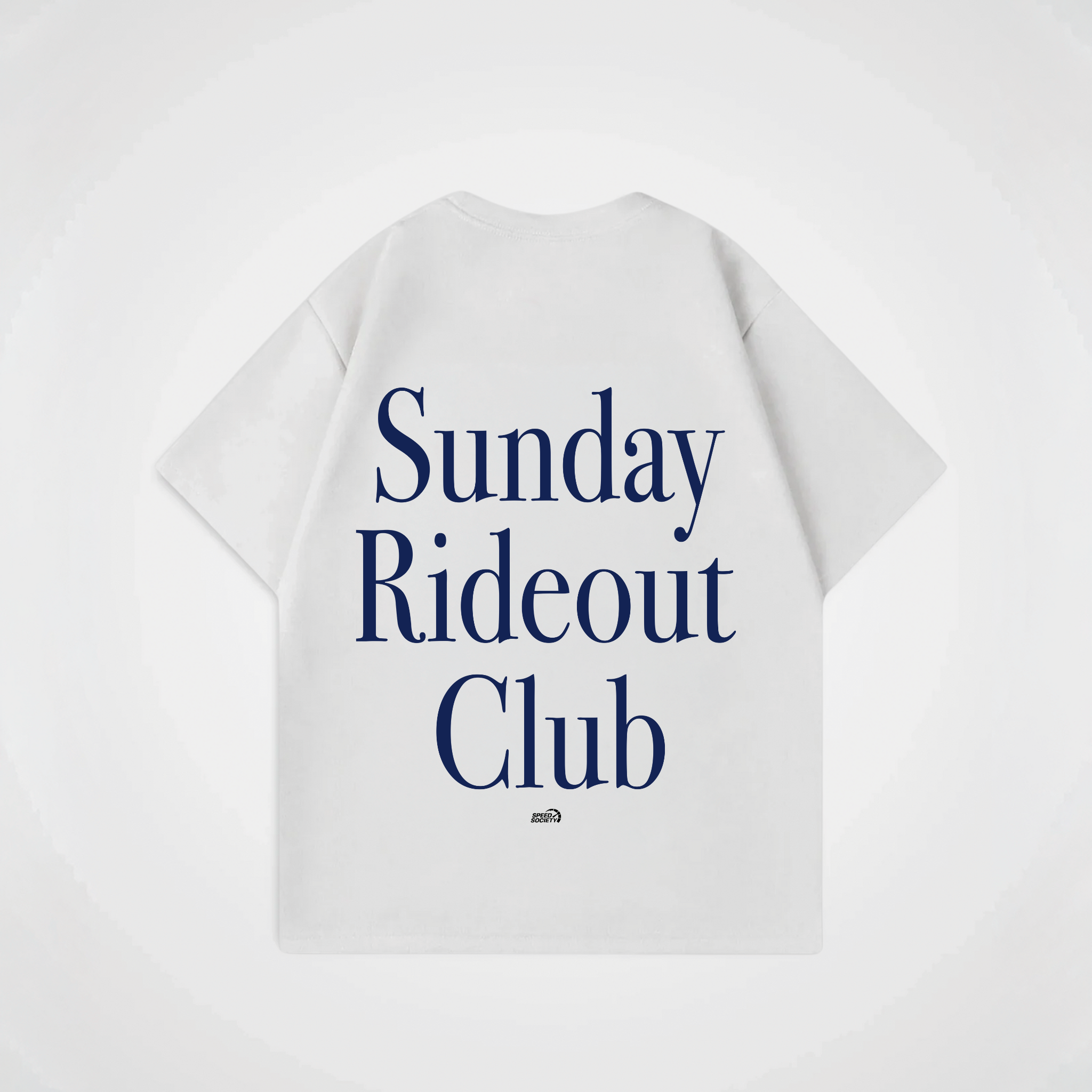 SUNDAY RIDEOUT SHIRT
