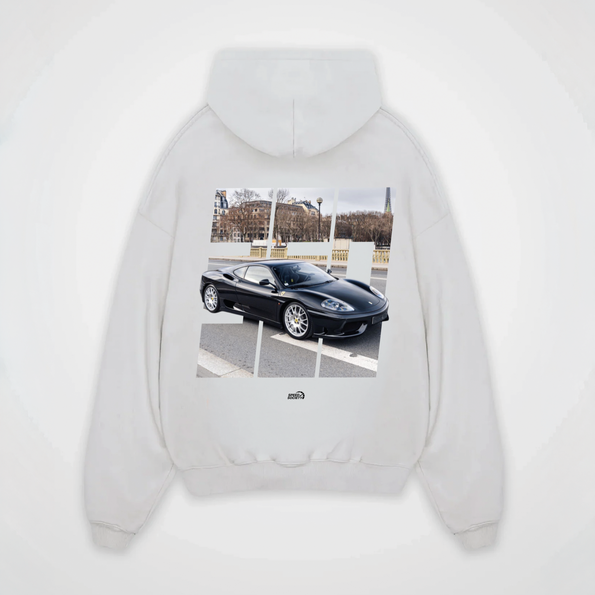 360 HOODIE