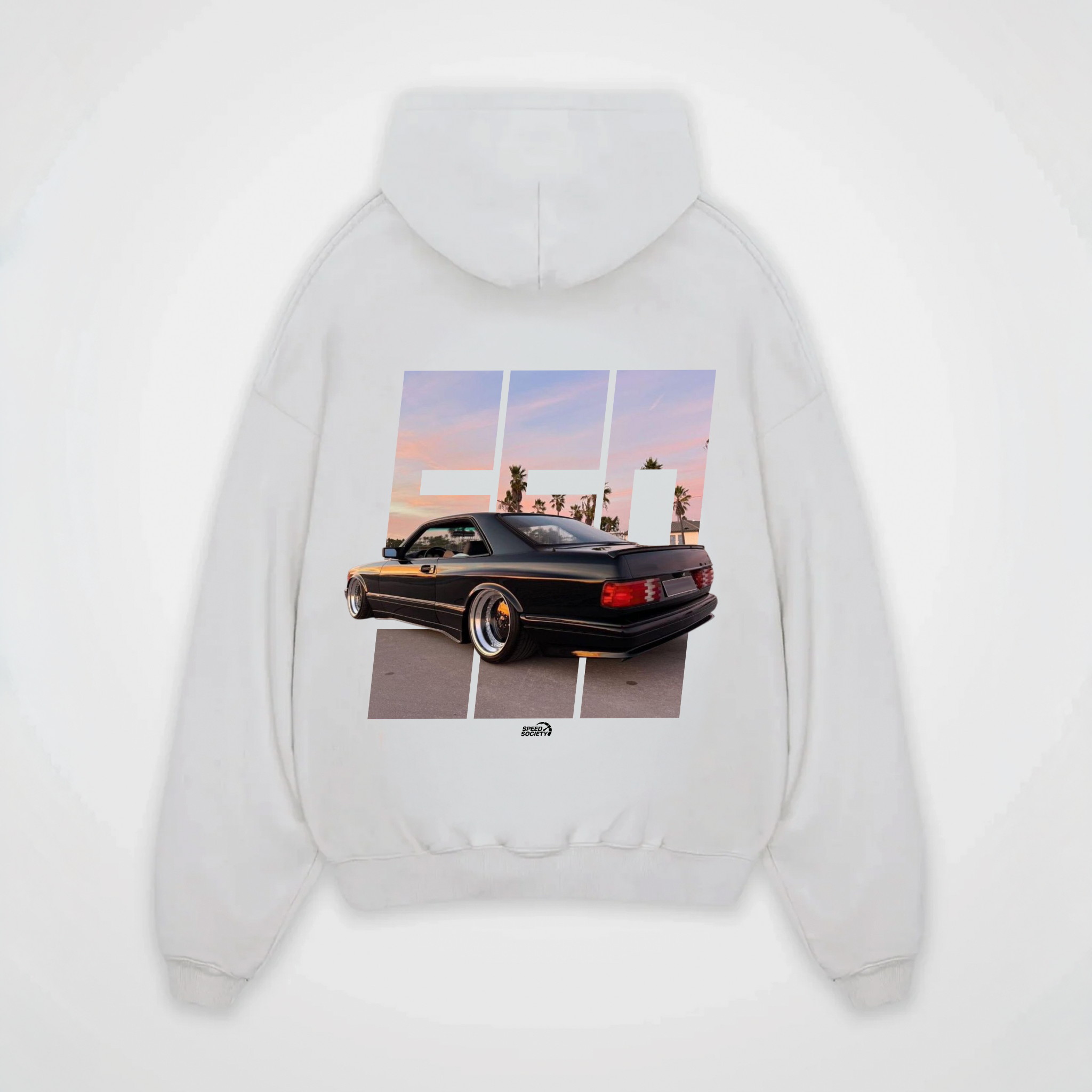 560 HOODIE