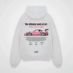 992 HOODIE