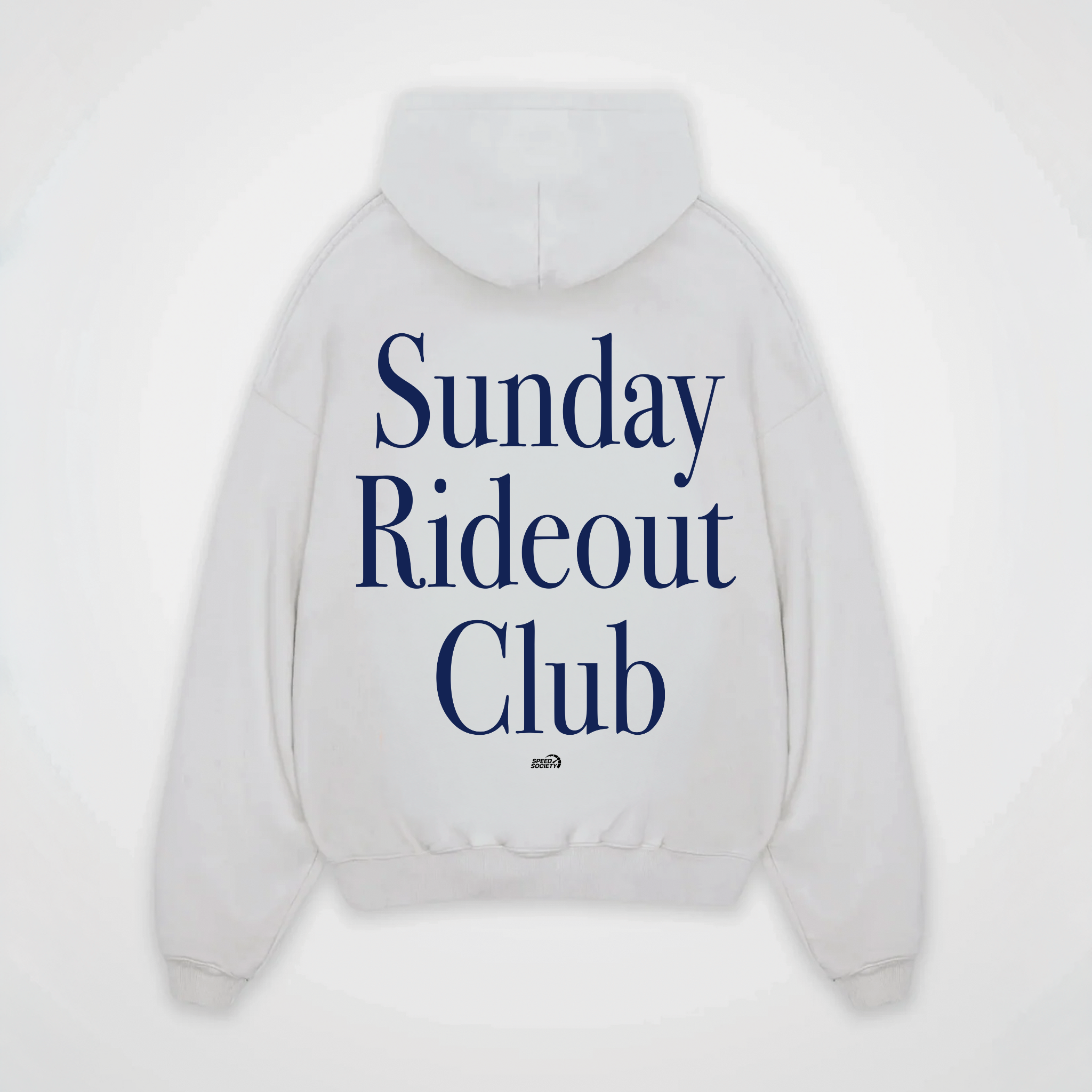 SUNDAY RIDEOUT HOODIE