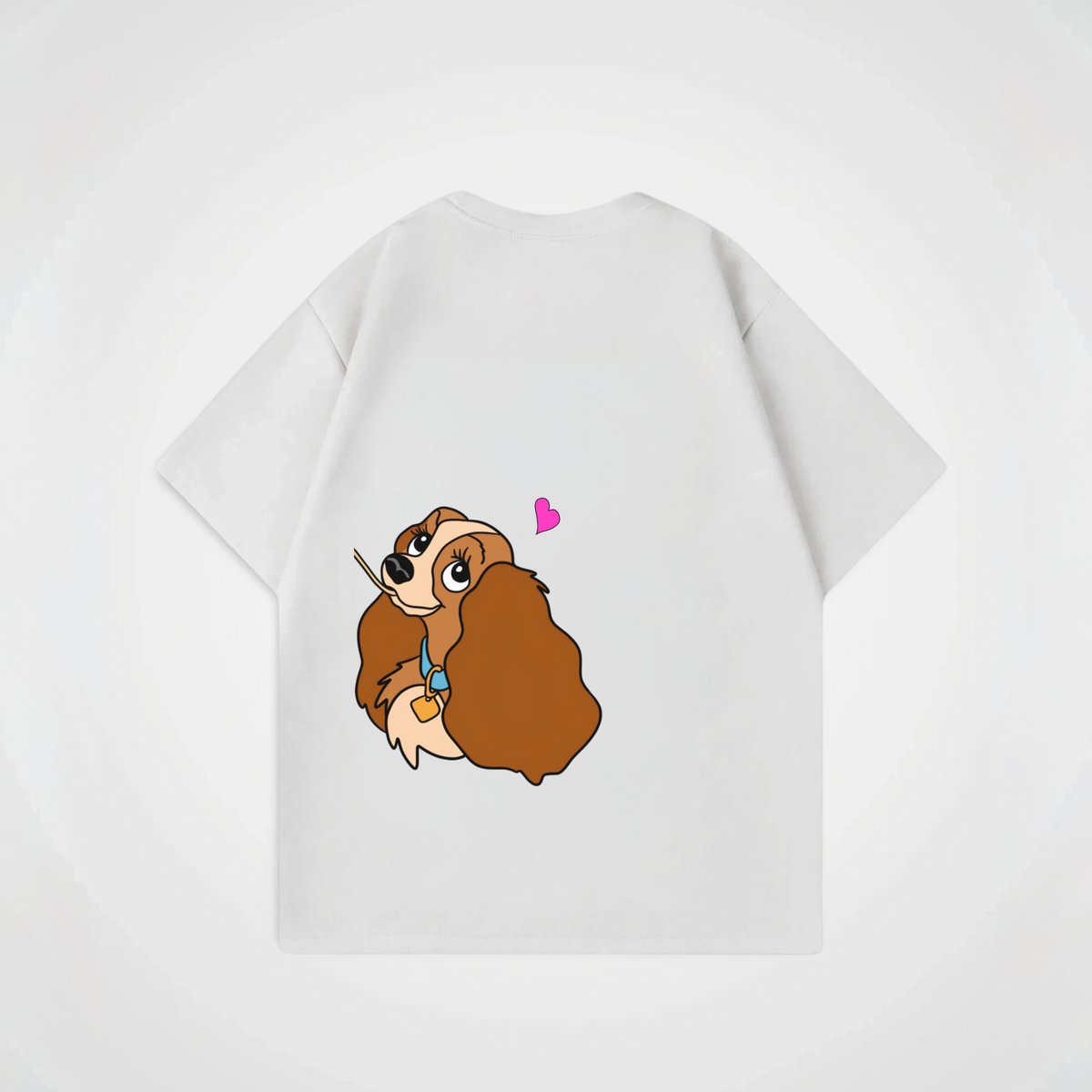 Susi Shirt