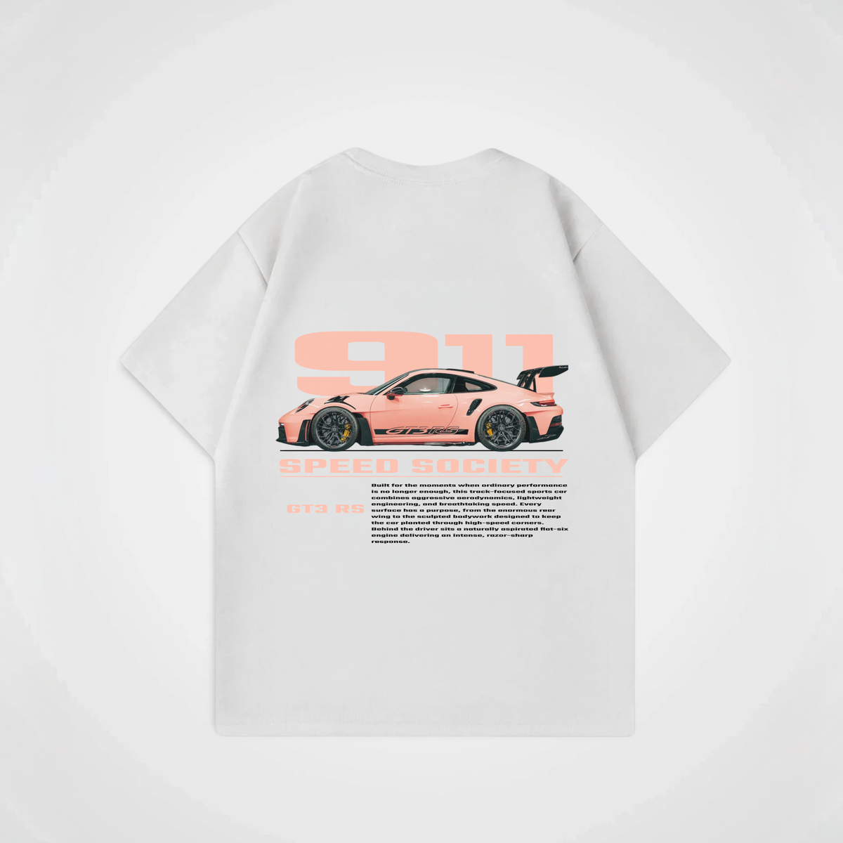 911 Shirt