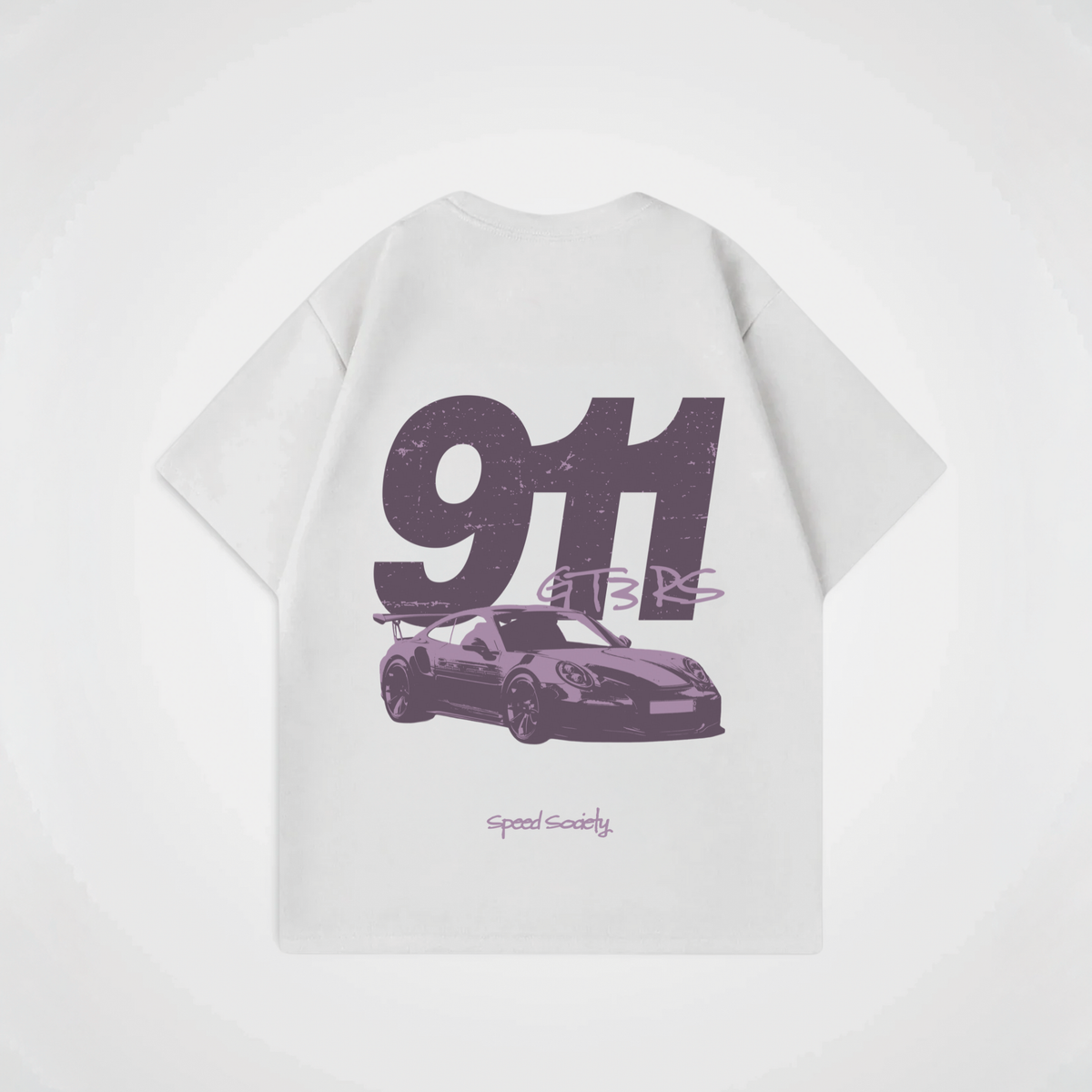 PORSCHE 911 GT3RS SHIRT